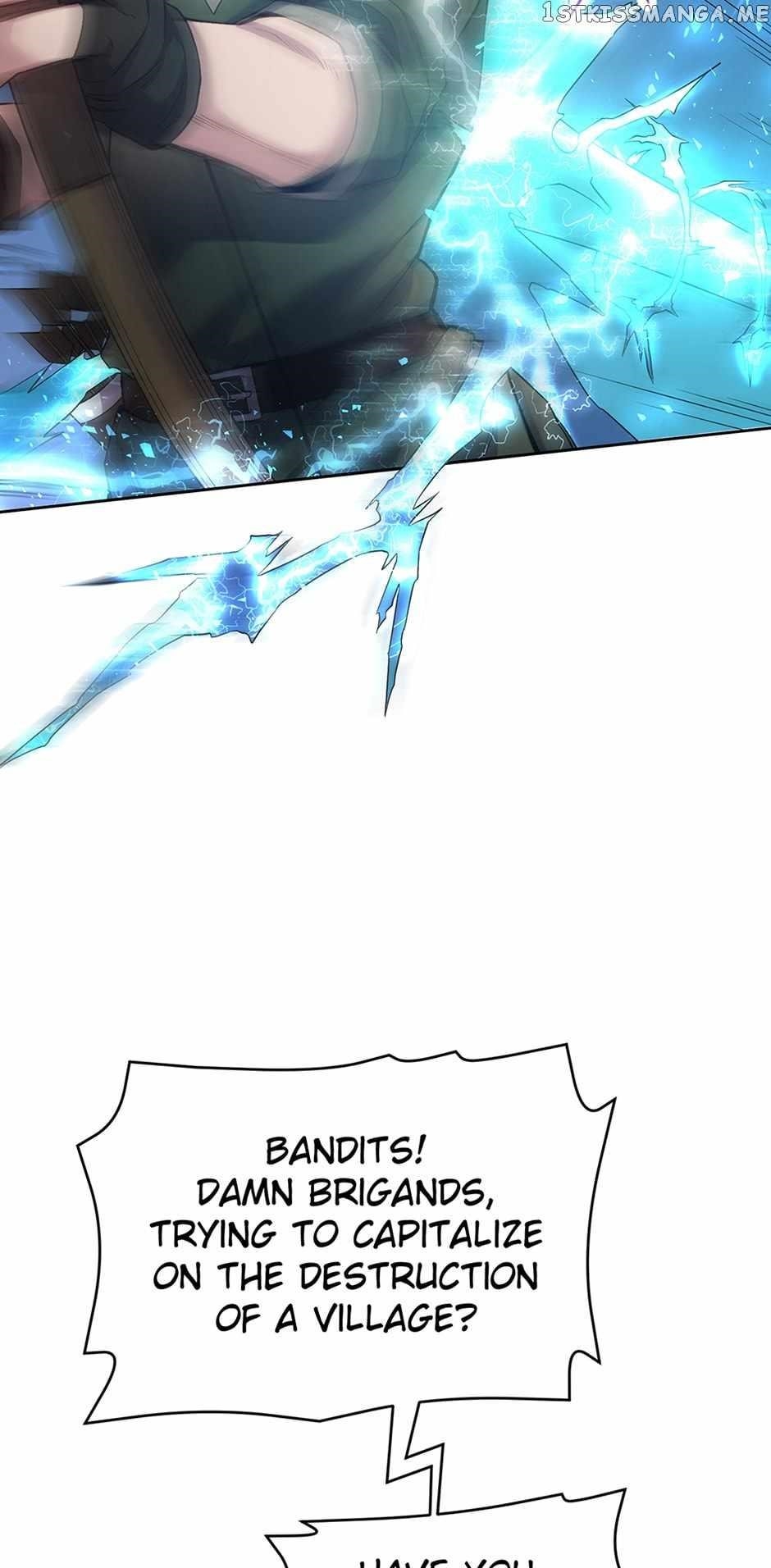 Salvos (A Monster Evolution Litrpg) Chapter 20 - Page 24