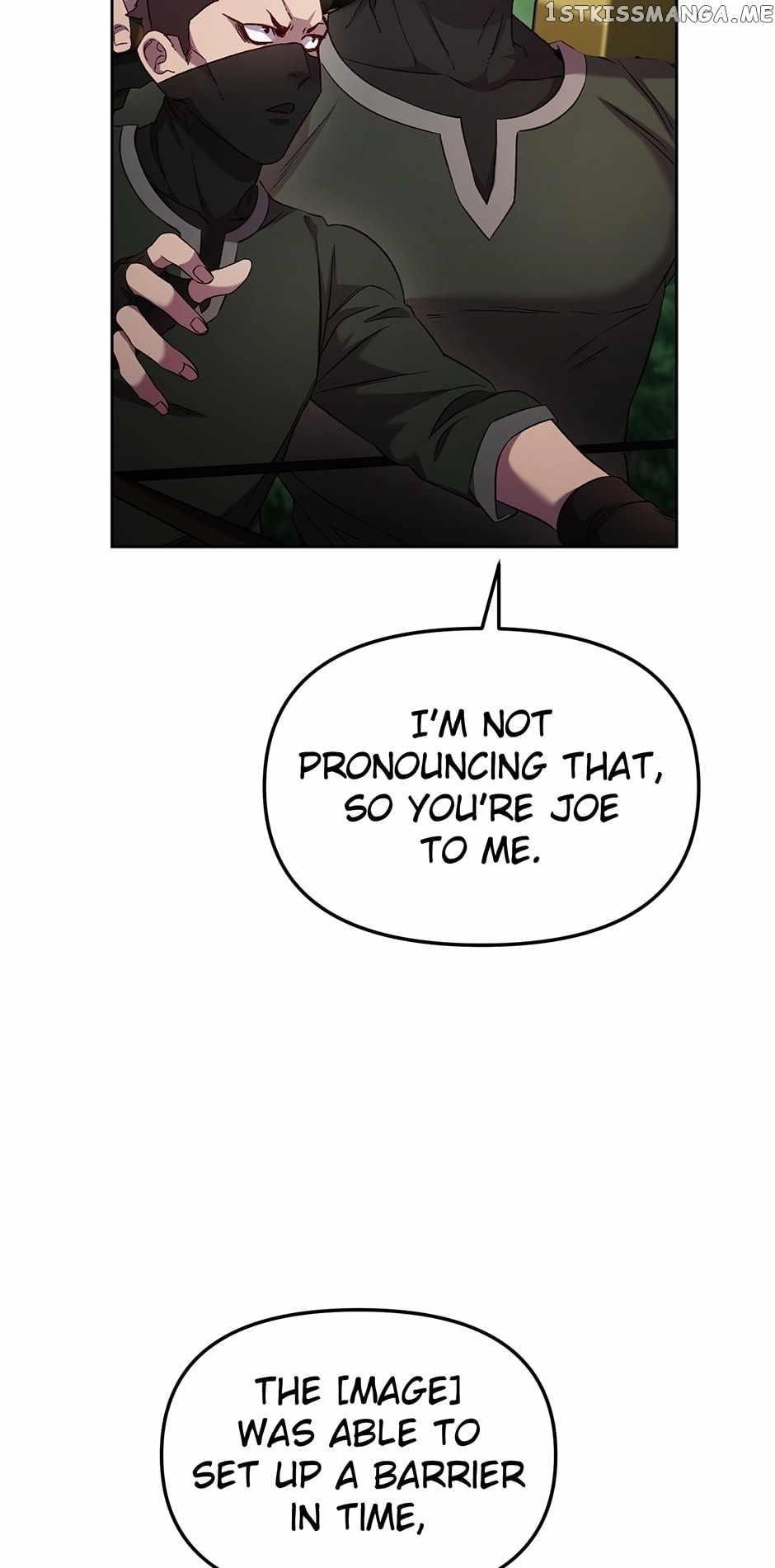Salvos (A Monster Evolution Litrpg) Chapter 20 - Page 3