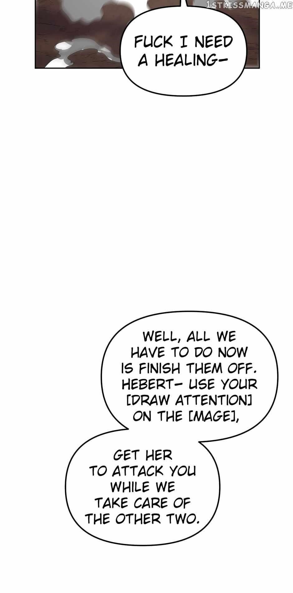 Salvos (A Monster Evolution Litrpg) Chapter 20 - Page 6