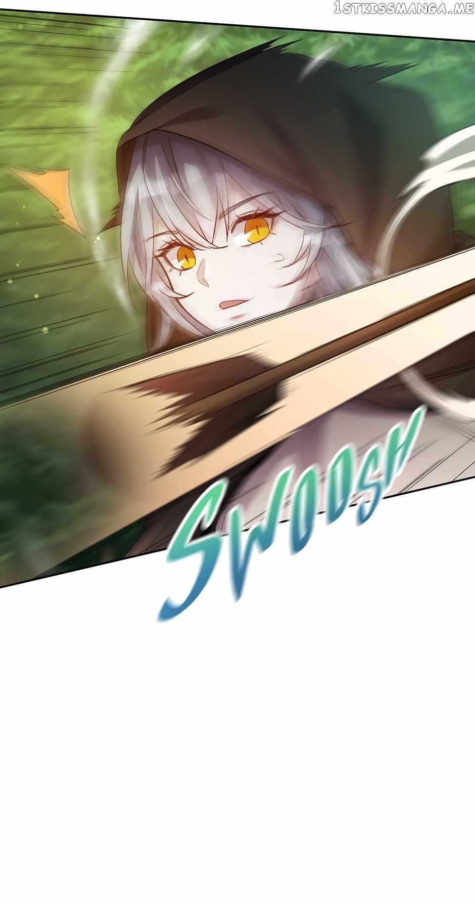 Salvos (A Monster Evolution Litrpg) Chapter 20 - Page 61