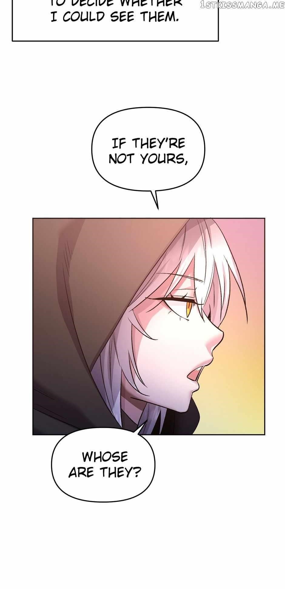 Salvos (A Monster Evolution Litrpg) Chapter 21 - Page 53