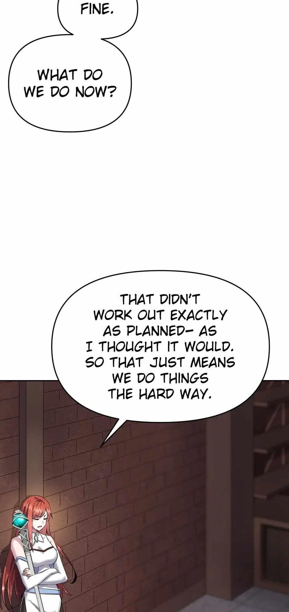 Salvos (A Monster Evolution Litrpg) Chapter 23 - Page 27