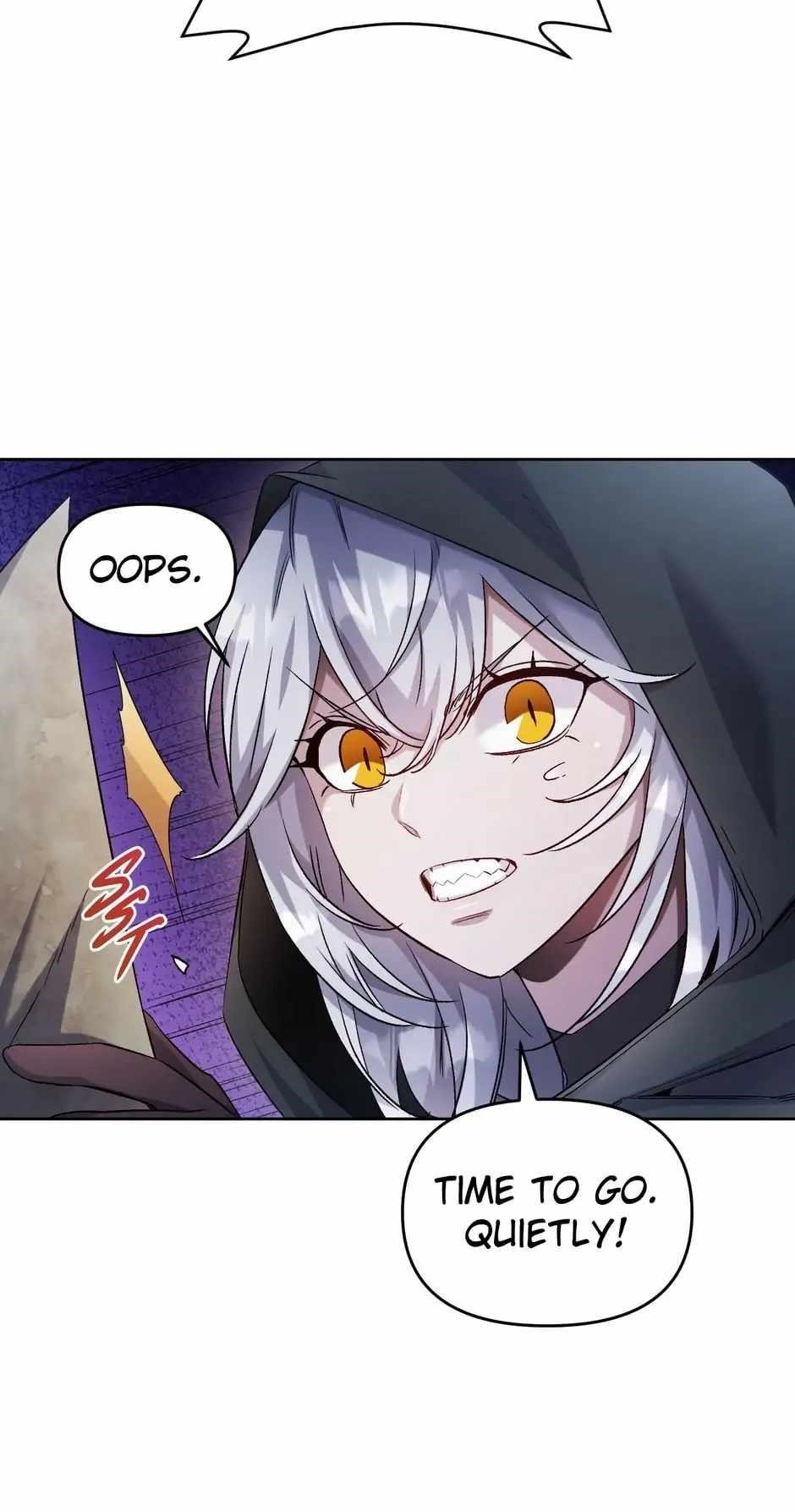 Salvos (A Monster Evolution Litrpg) Chapter 23 - Page 70