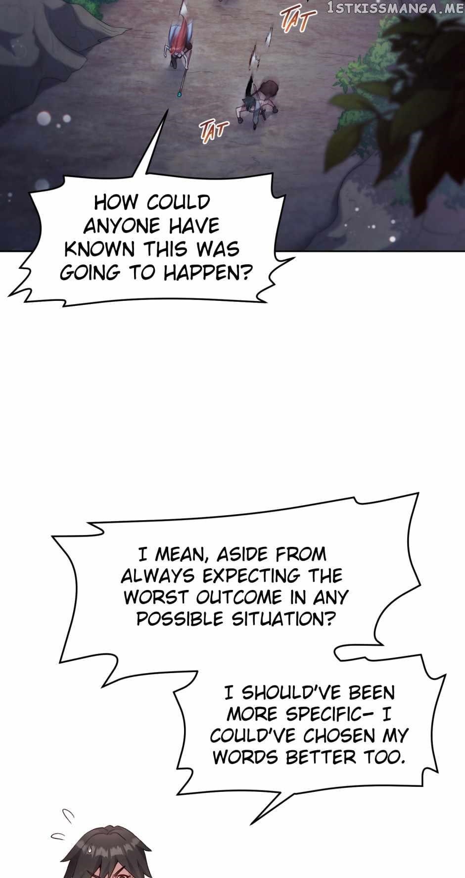 Salvos (A Monster Evolution Litrpg) Chapter 24 - Page 2