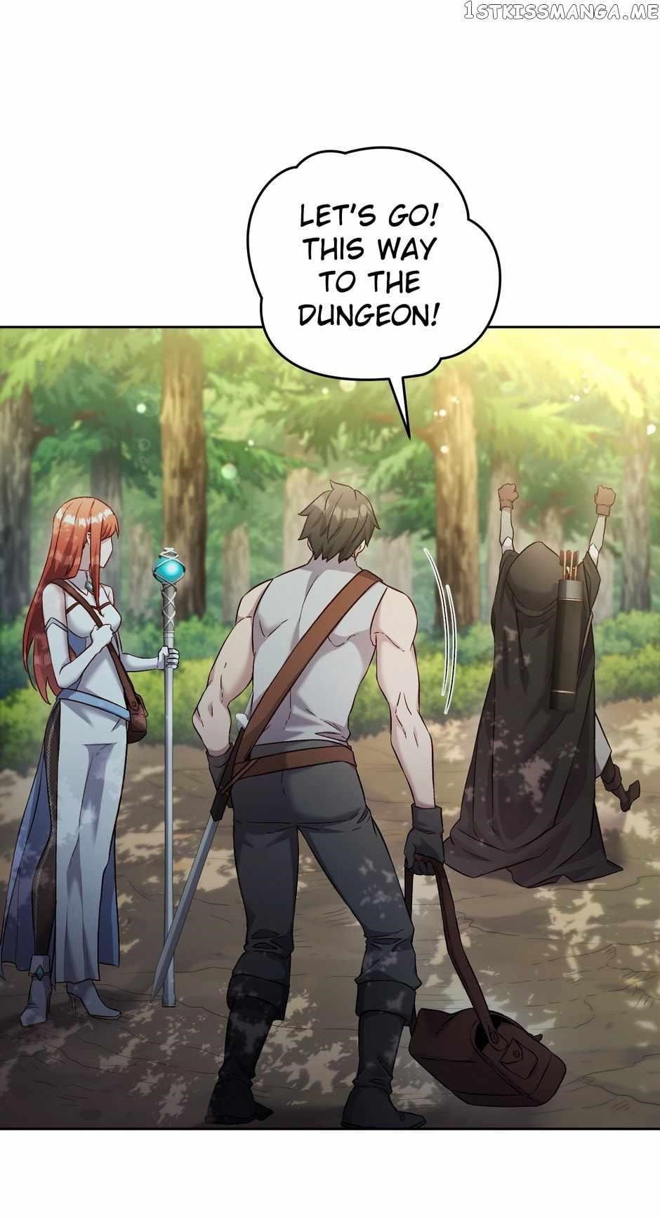 Salvos (A Monster Evolution Litrpg) Chapter 24 - Page 41