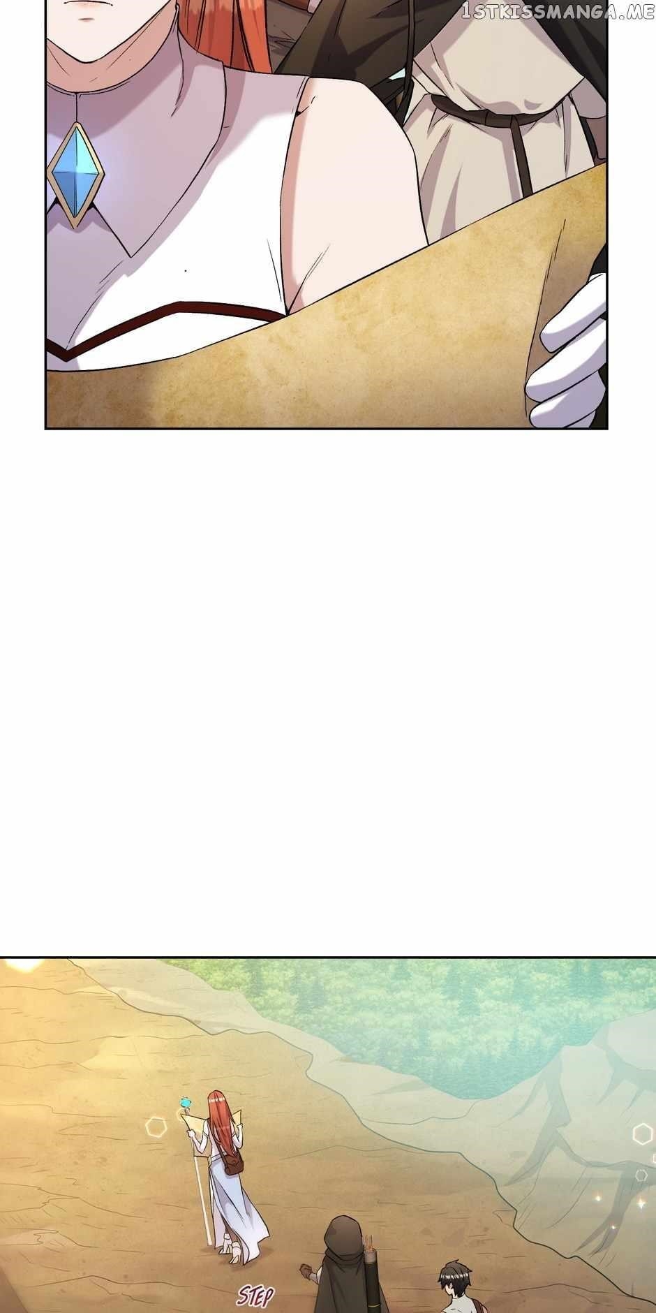 Salvos (A Monster Evolution Litrpg) Chapter 24 - Page 52