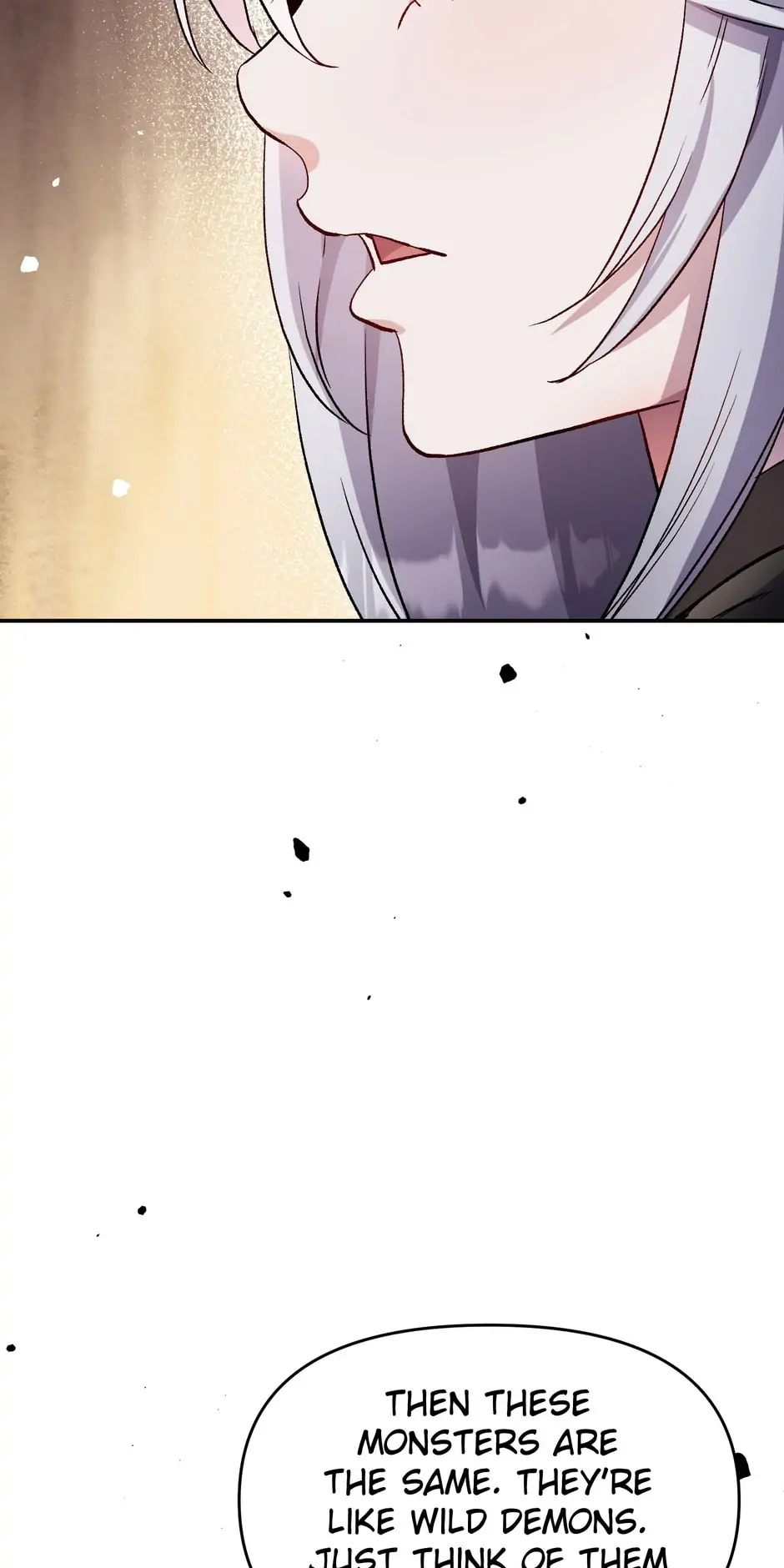 Salvos (A Monster Evolution Litrpg) Chapter 26 - Page 33