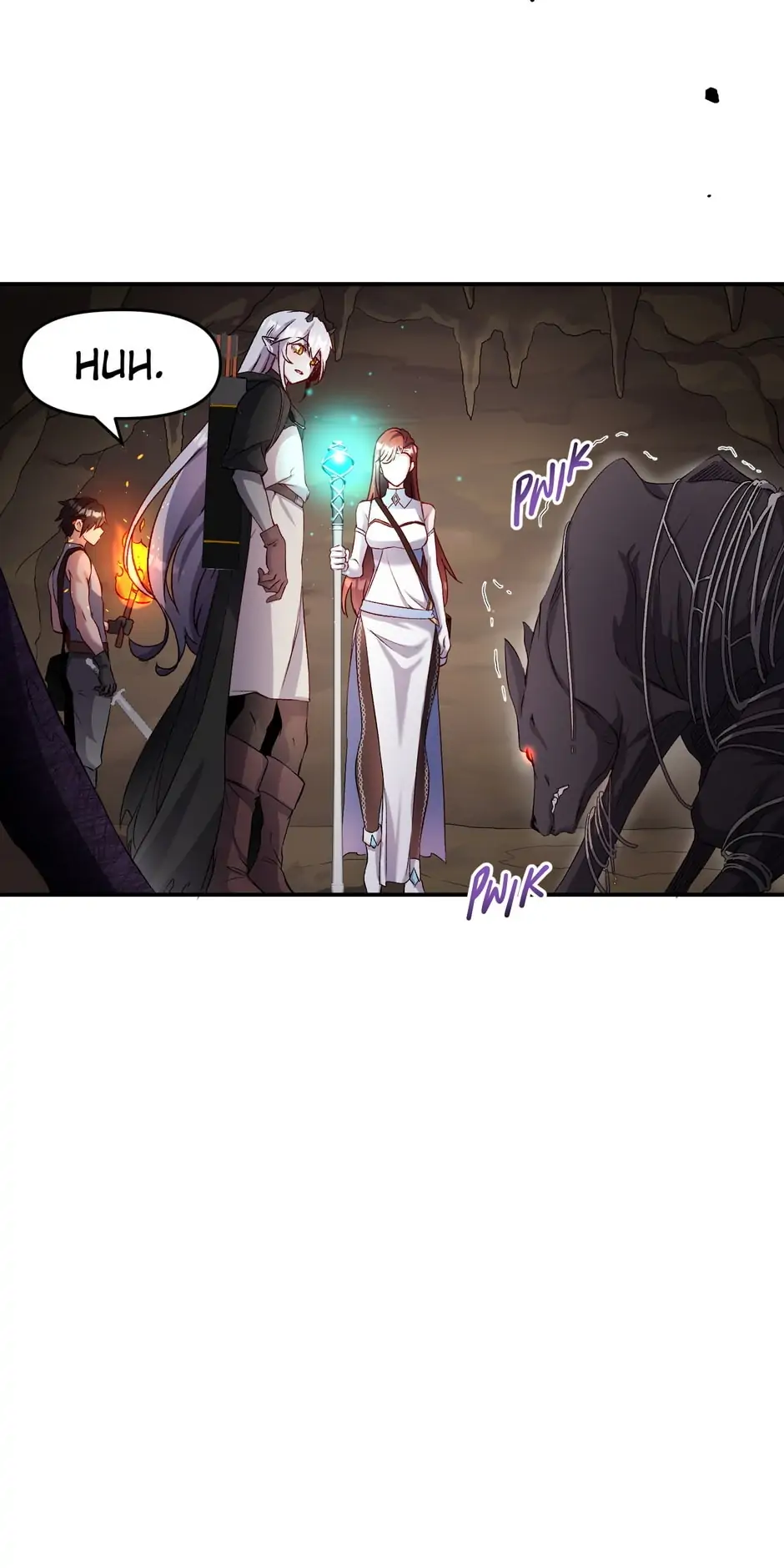 Salvos (A Monster Evolution Litrpg) Chapter 26 - Page 35
