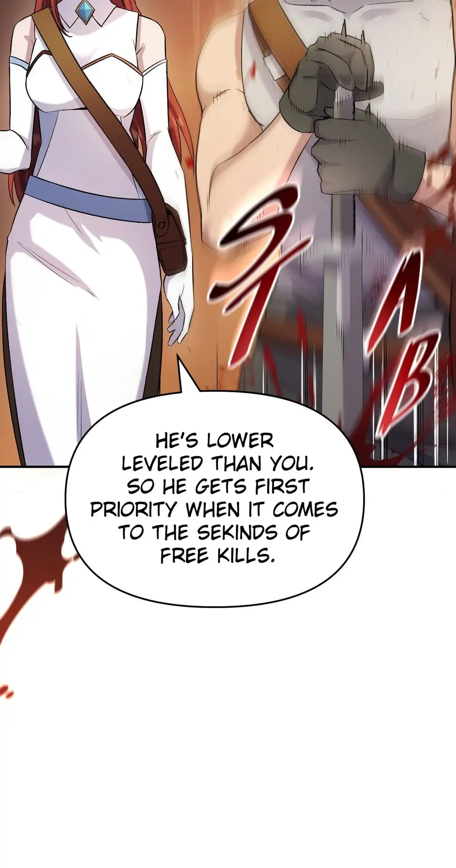Salvos (A Monster Evolution Litrpg) Chapter 26 - Page 56