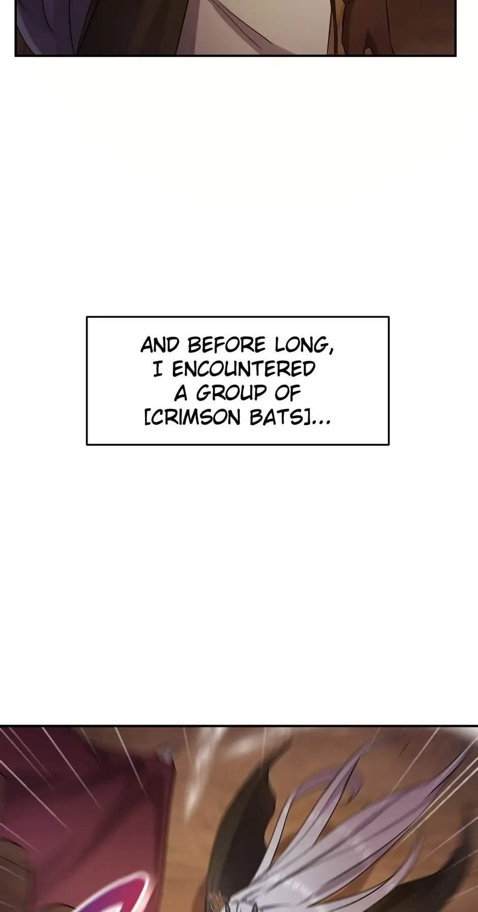 Salvos (A Monster Evolution Litrpg) Chapter 27 - Page 6