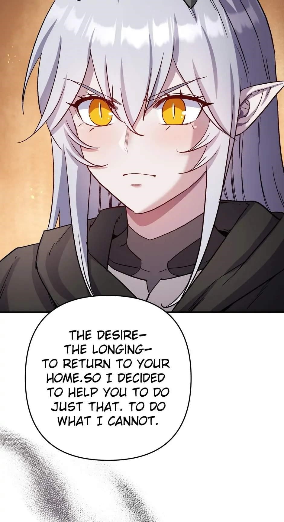 Salvos (A Monster Evolution Litrpg) Chapter 27 - Page 64
