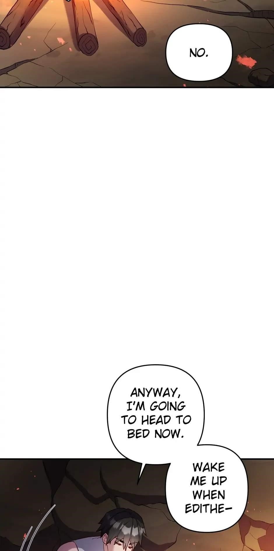 Salvos (A Monster Evolution Litrpg) Chapter 27 - Page 72
