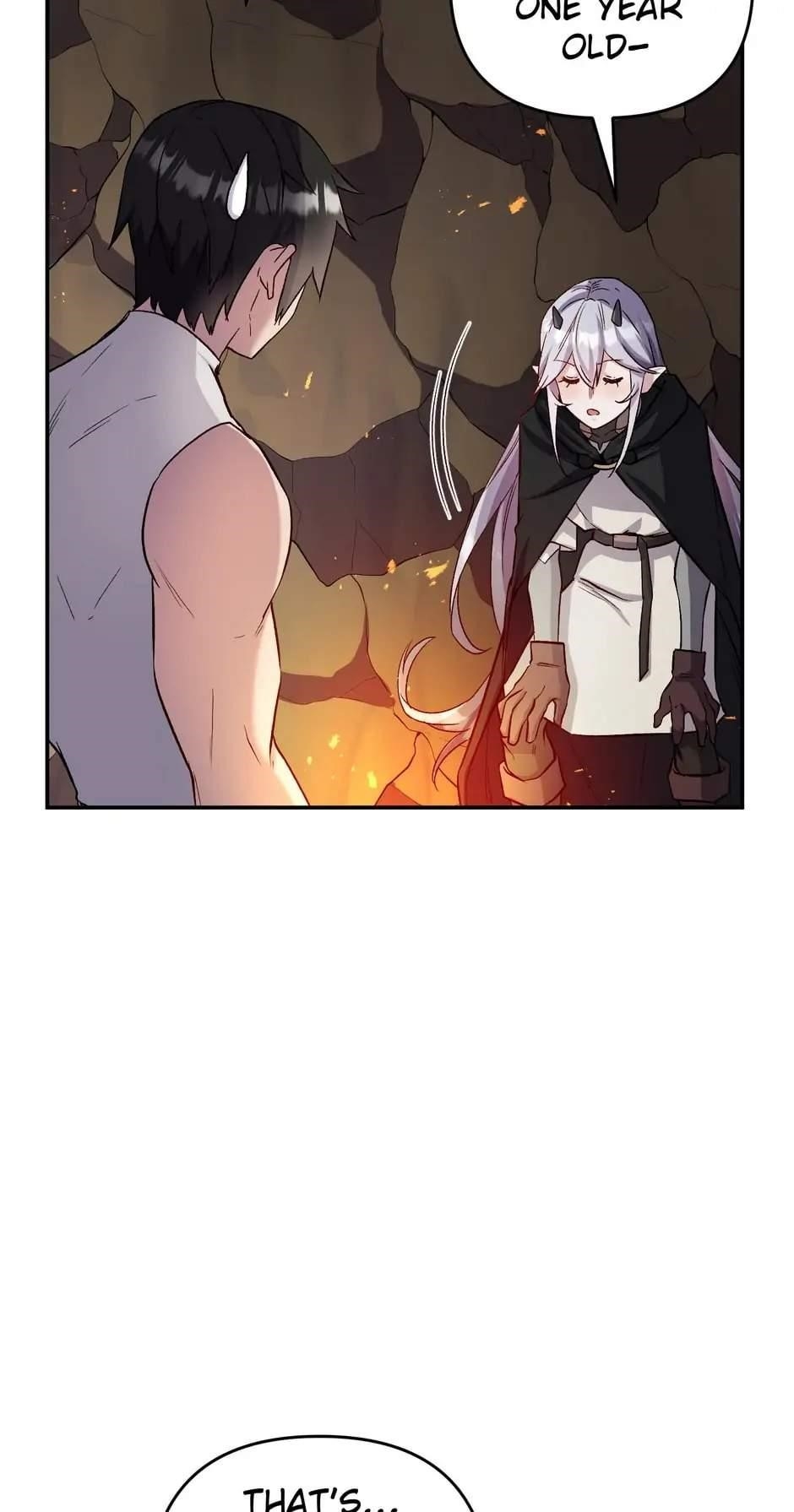 Salvos (A Monster Evolution Litrpg) Chapter 27 - Page 79
