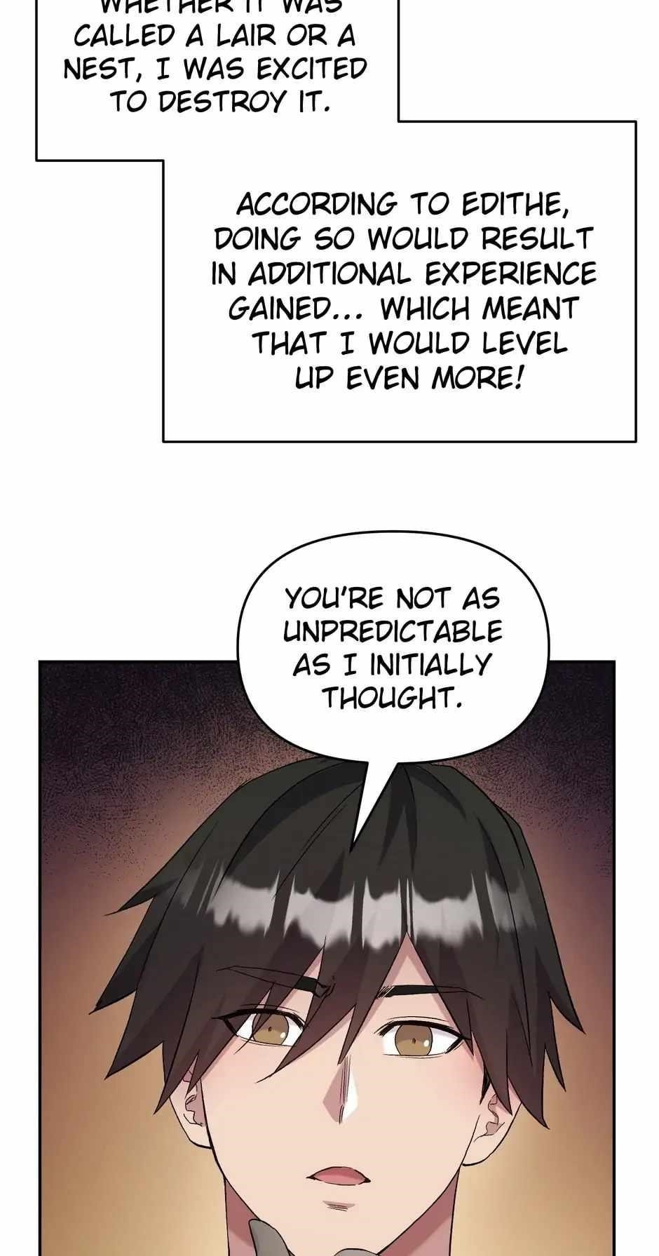 Salvos (A Monster Evolution Litrpg) Chapter 28 - Page 5