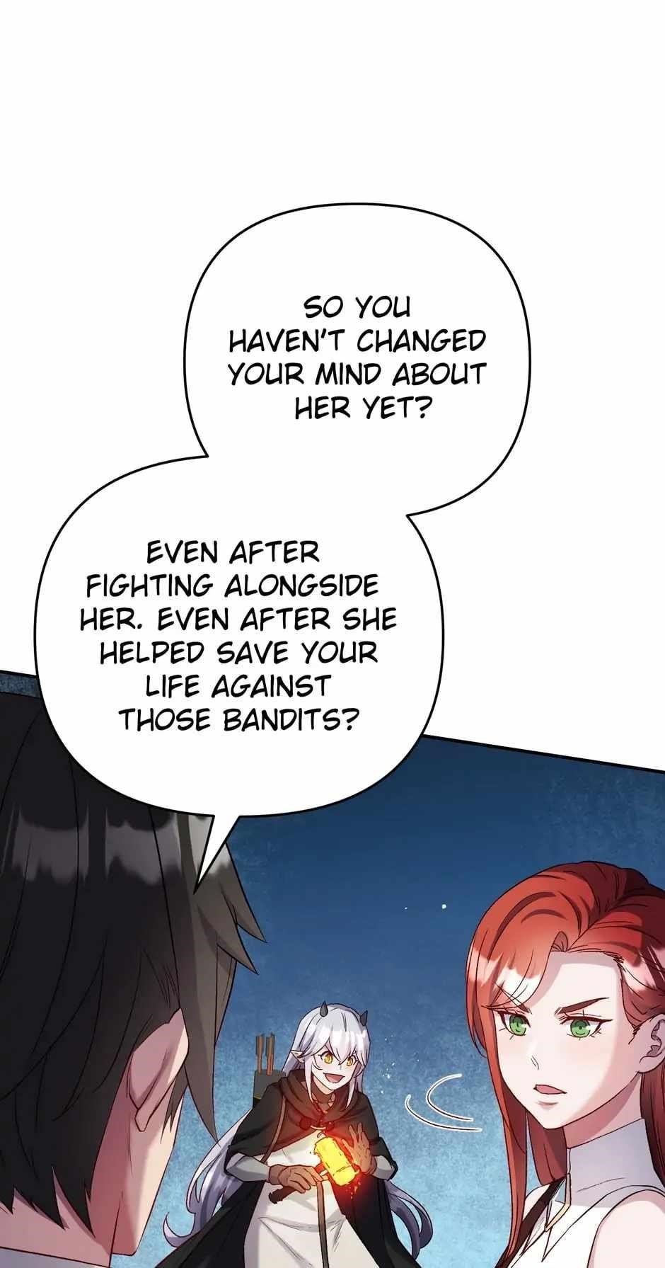 Salvos (A Monster Evolution Litrpg) Chapter 28 - Page 57