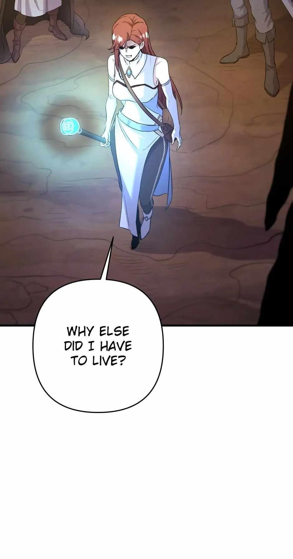 Salvos (A Monster Evolution Litrpg) Chapter 28 - Page 80