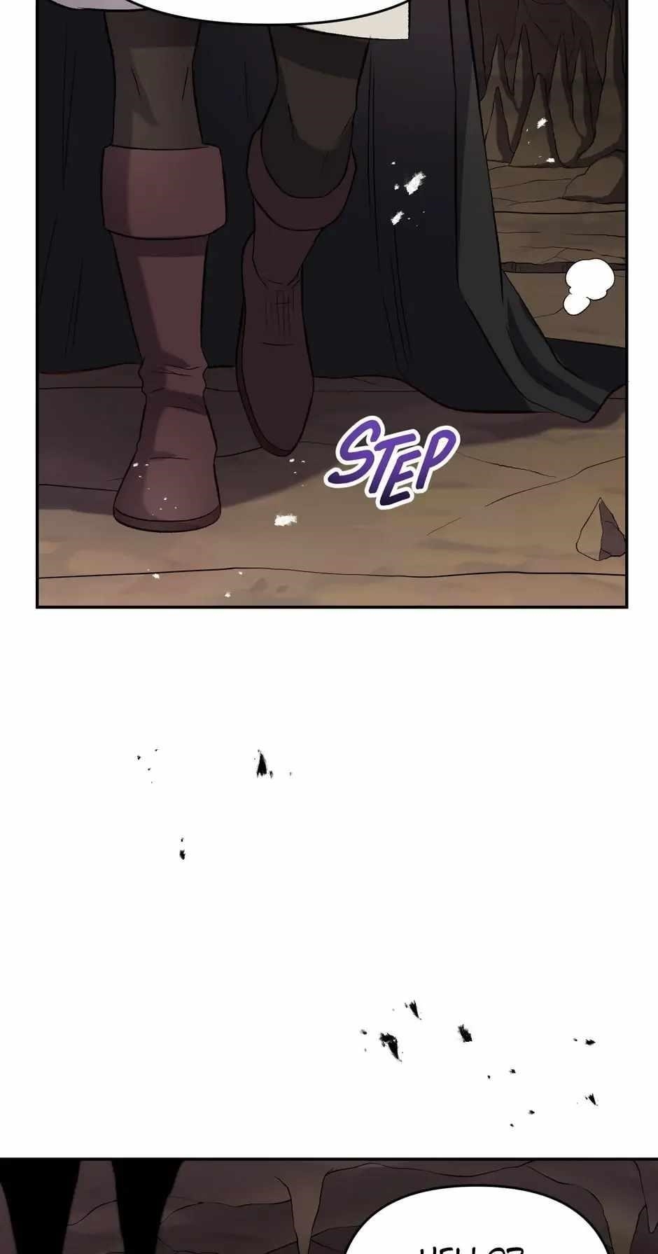 Salvos (A Monster Evolution Litrpg) Chapter 29 - Page 75