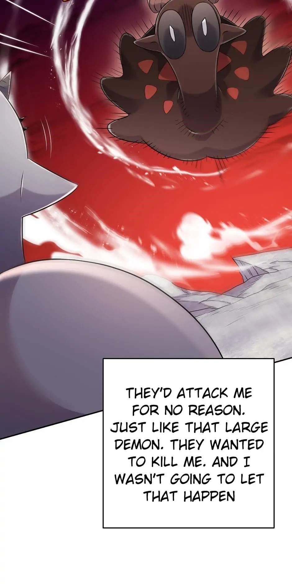 Salvos (A Monster Evolution Litrpg) Chapter 3 - Page 16