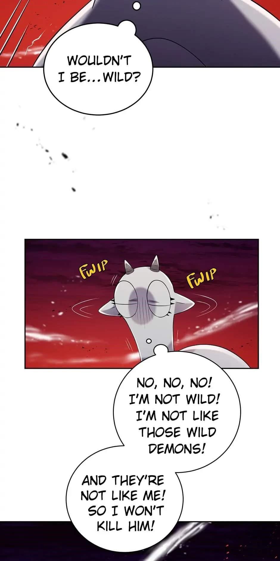 Salvos (A Monster Evolution Litrpg) Chapter 3 - Page 40