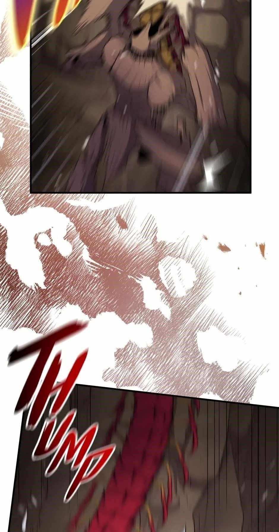 Salvos (A Monster Evolution Litrpg) Chapter 30 - Page 63