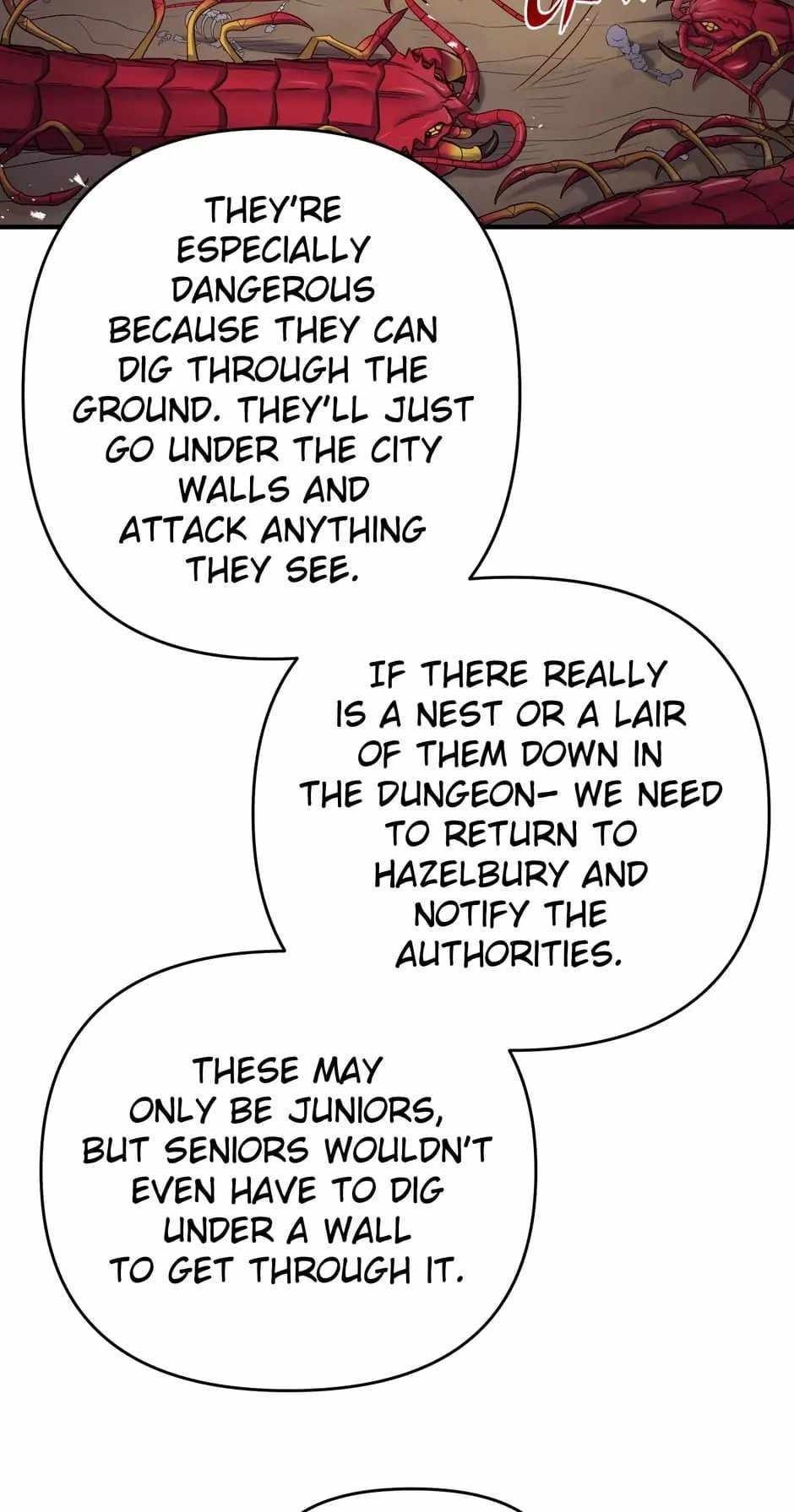 Salvos (A Monster Evolution Litrpg) Chapter 30 - Page 71