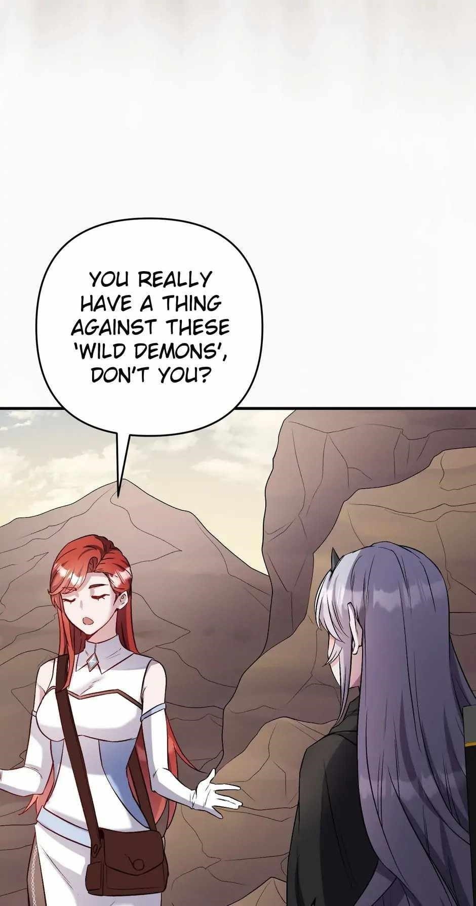Salvos (A Monster Evolution Litrpg) Chapter 30 - Page 80