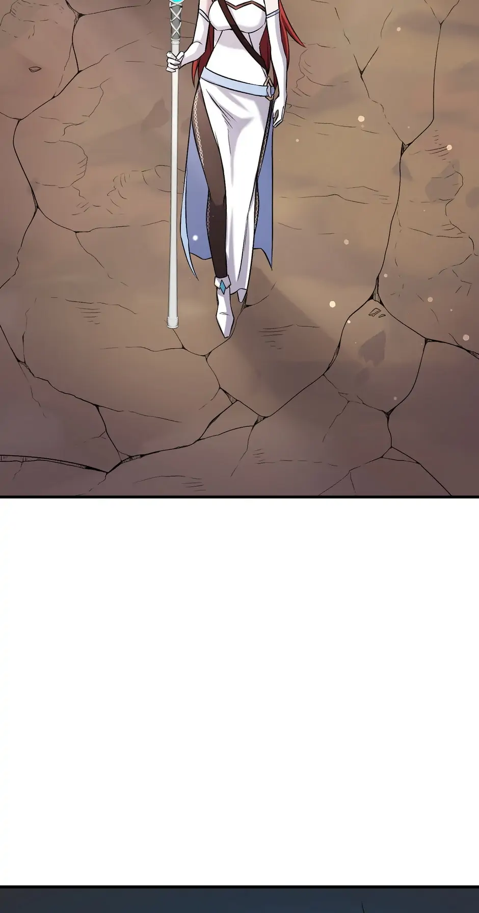 Salvos (A Monster Evolution Litrpg) Chapter 31 - Page 11