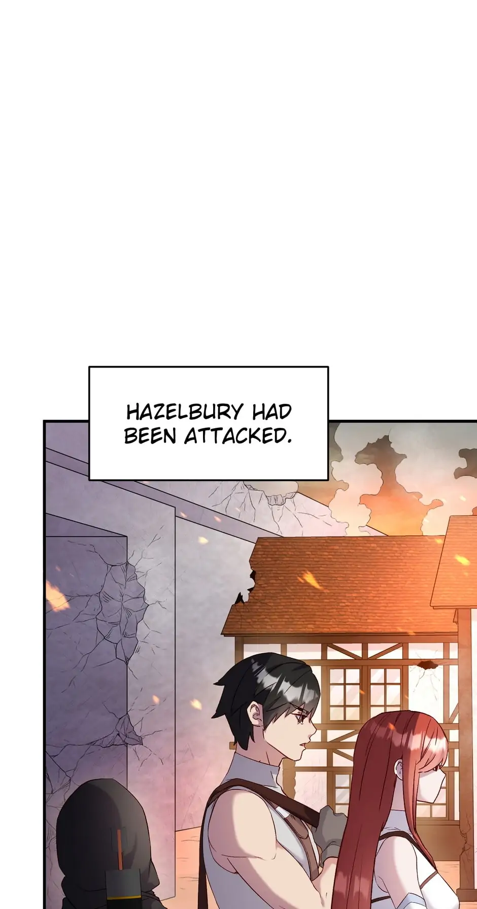Salvos (A Monster Evolution Litrpg) Chapter 31 - Page 16
