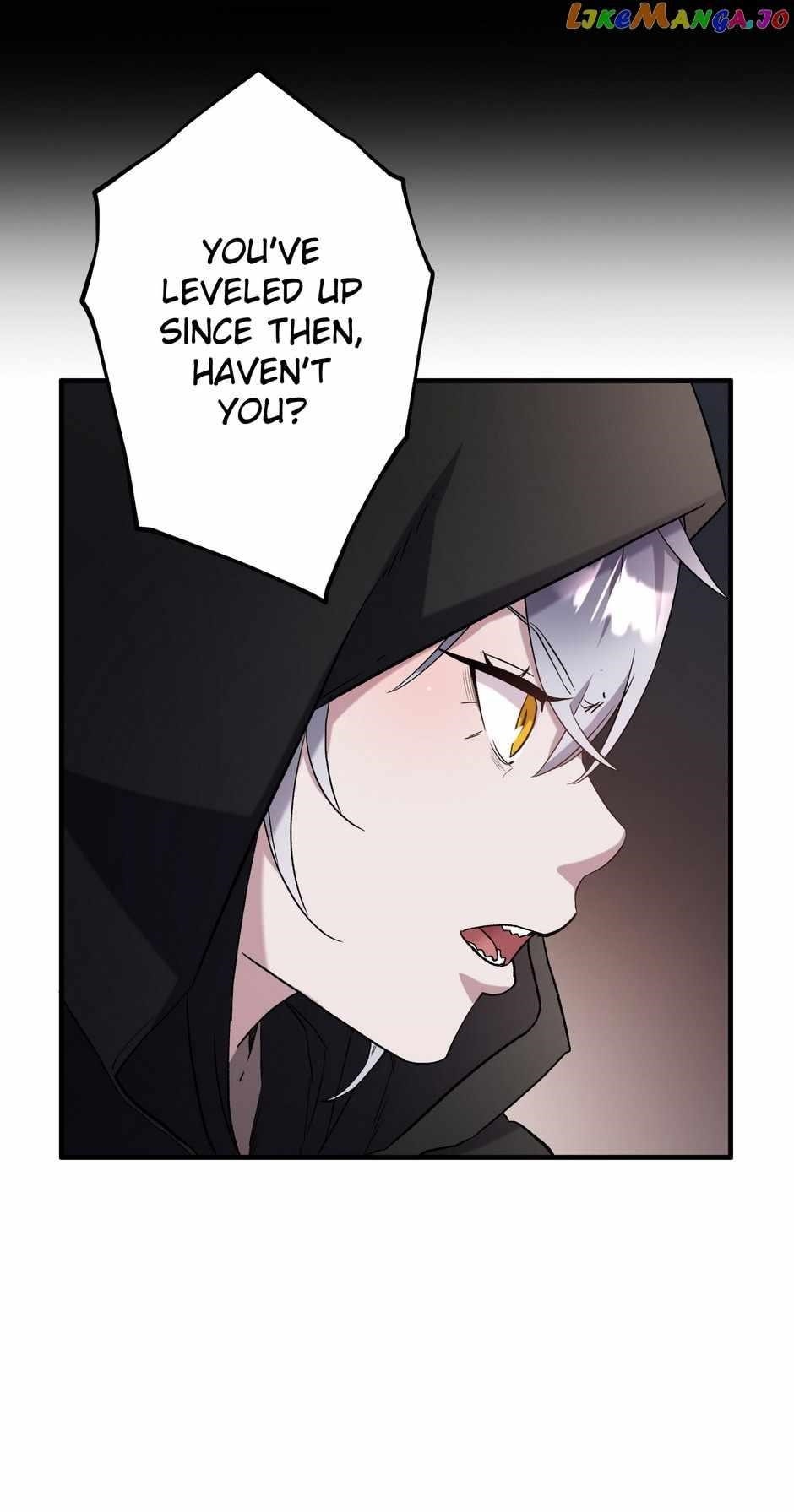 Salvos (A Monster Evolution Litrpg) Chapter 32 - Page 57