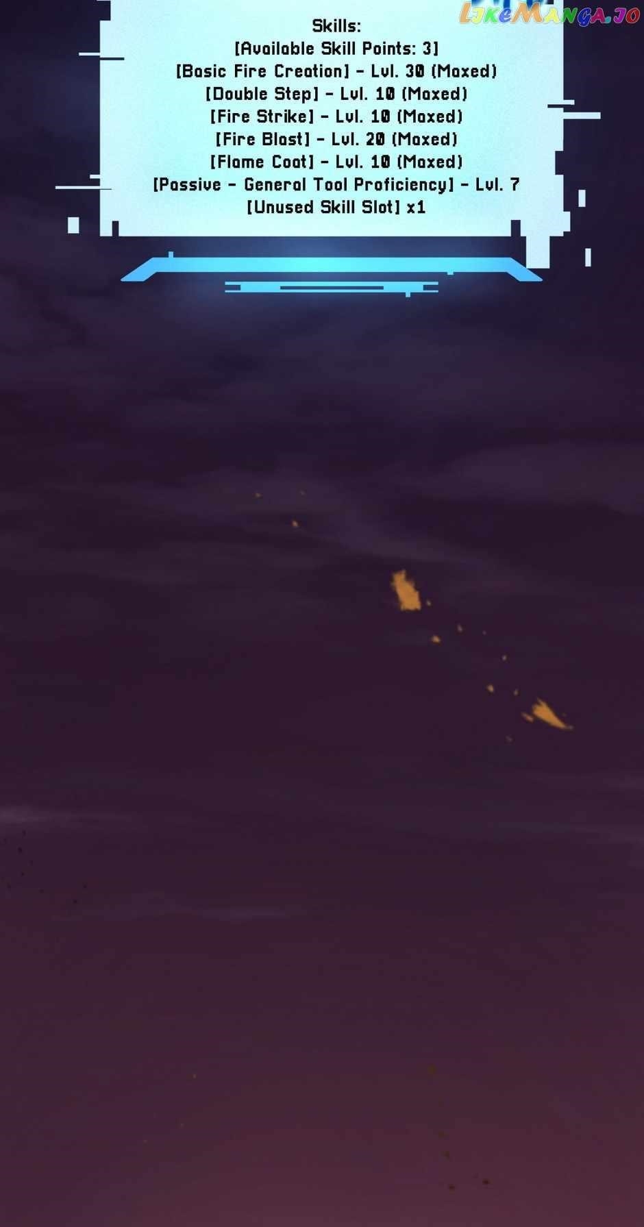 Salvos (A Monster Evolution Litrpg) Chapter 32 - Page 83