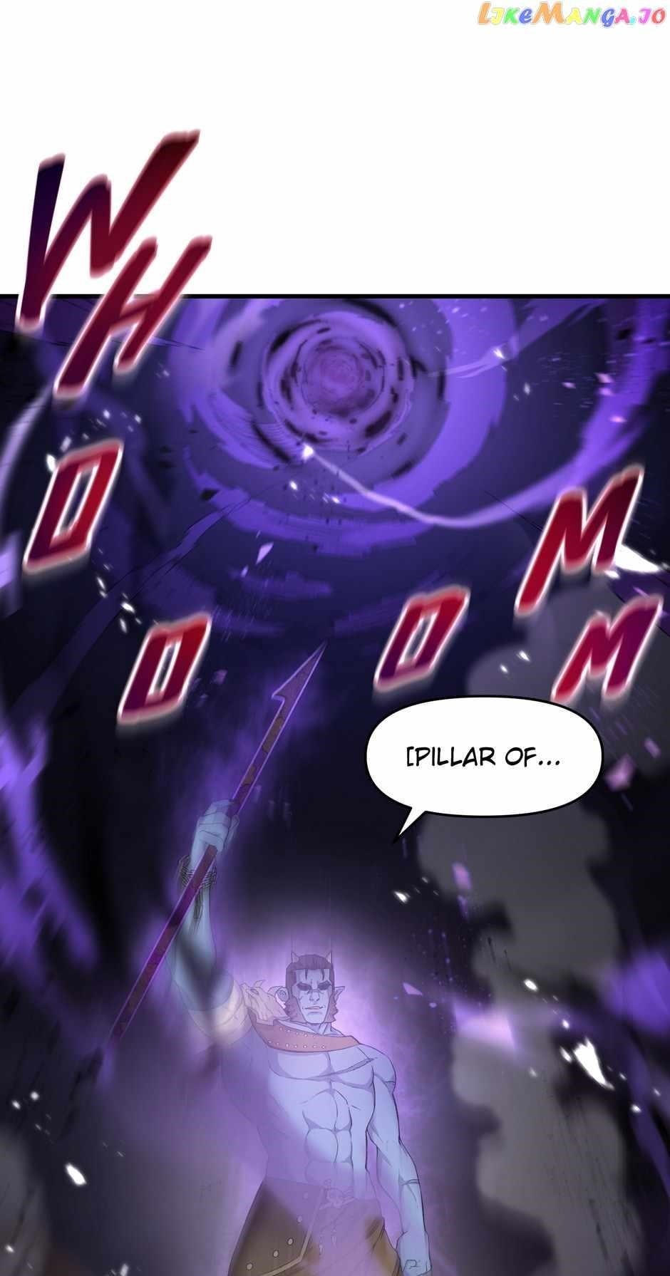 Salvos (A Monster Evolution Litrpg) Chapter 34 - Page 45