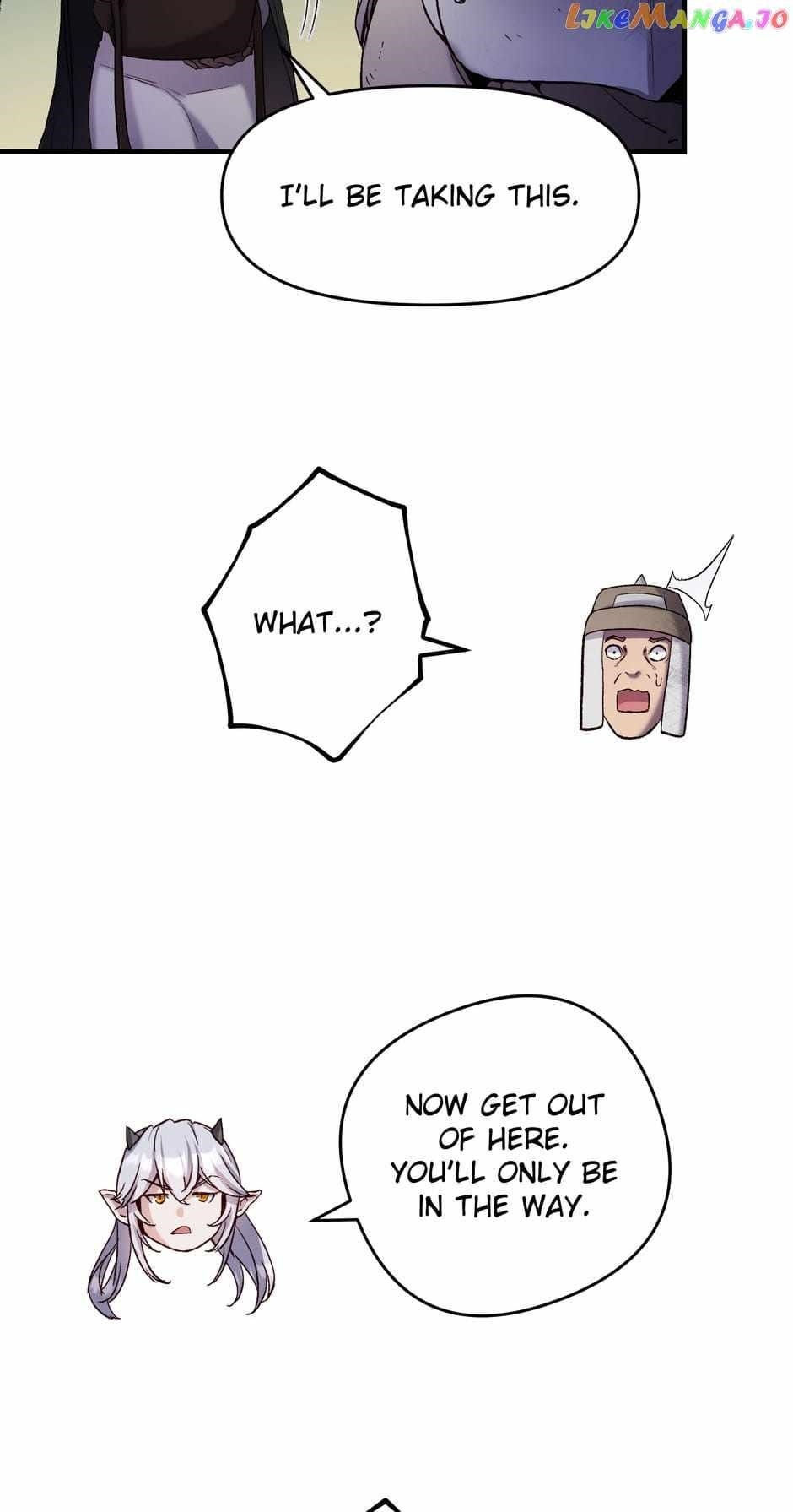 Salvos (A Monster Evolution Litrpg) Chapter 34 - Page 76