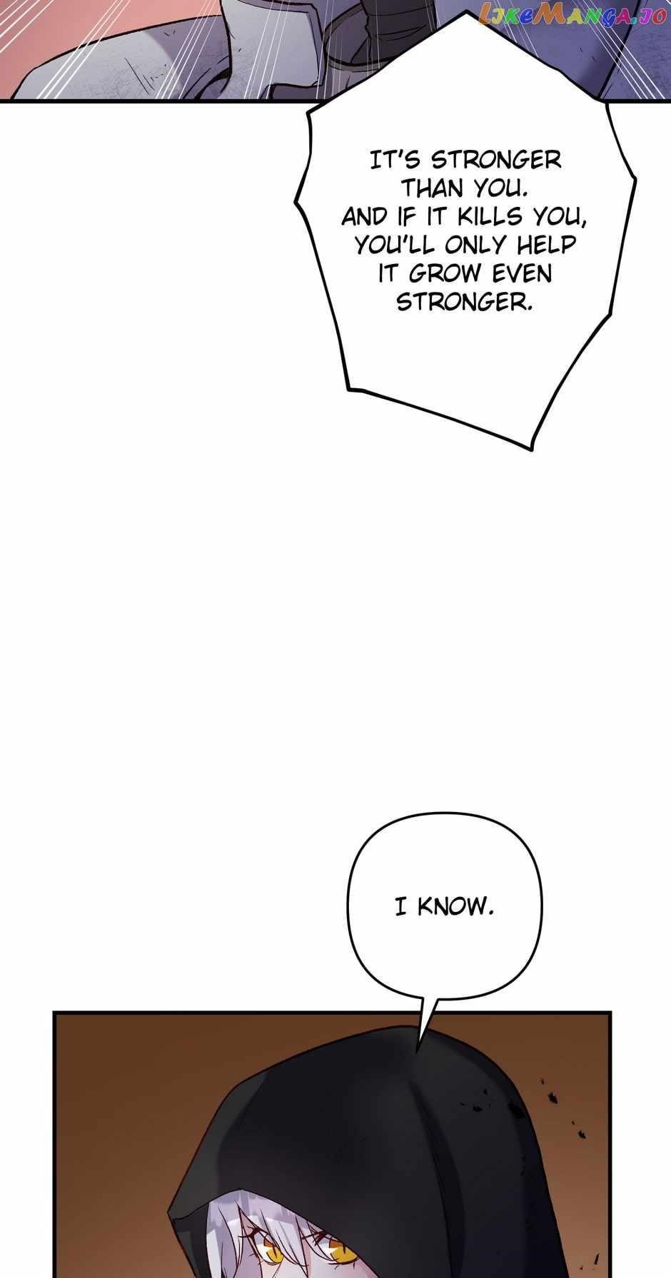 Salvos (A Monster Evolution Litrpg) Chapter 34 - Page 78