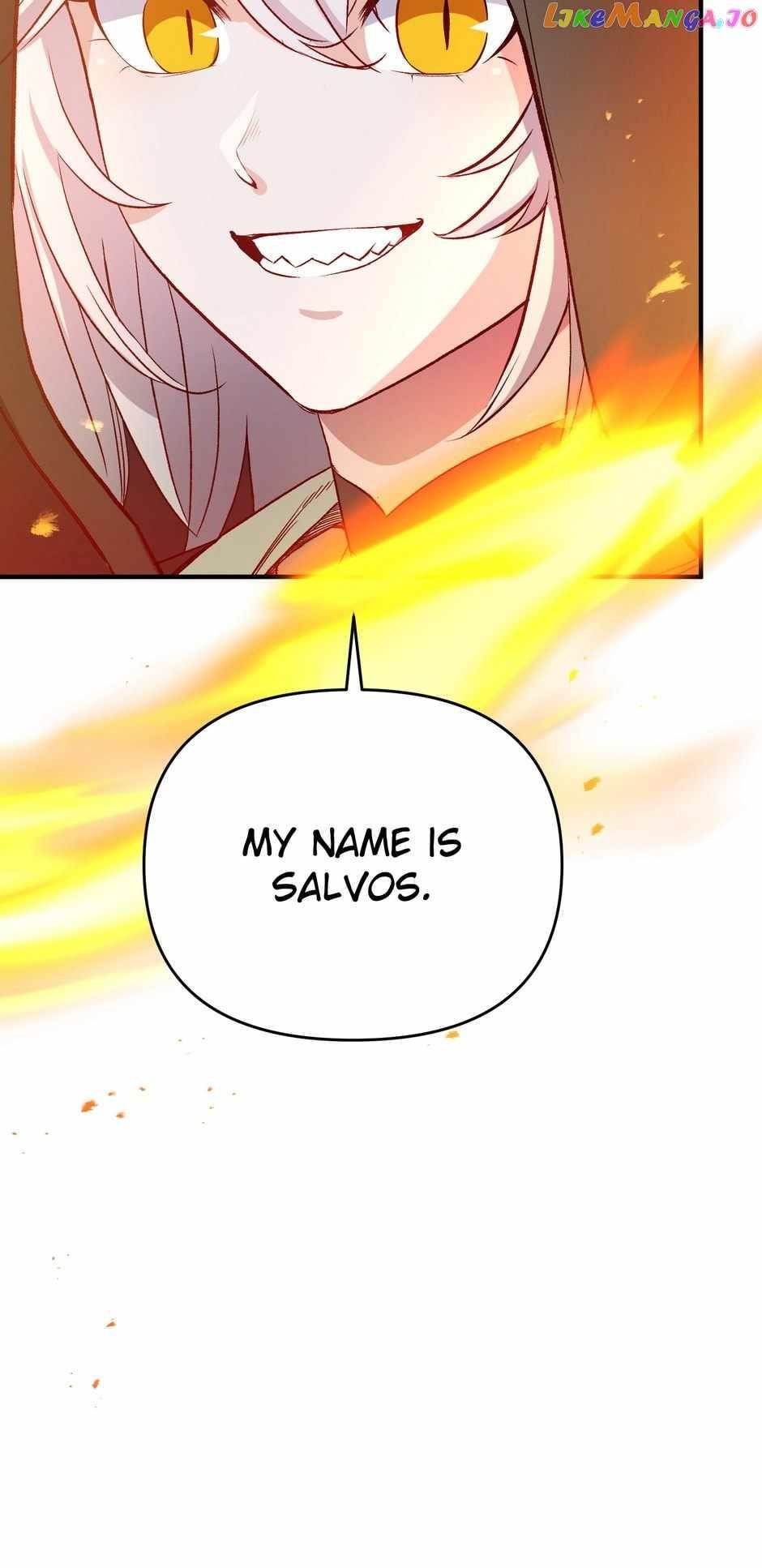 Salvos (A Monster Evolution Litrpg) Chapter 34 - Page 84
