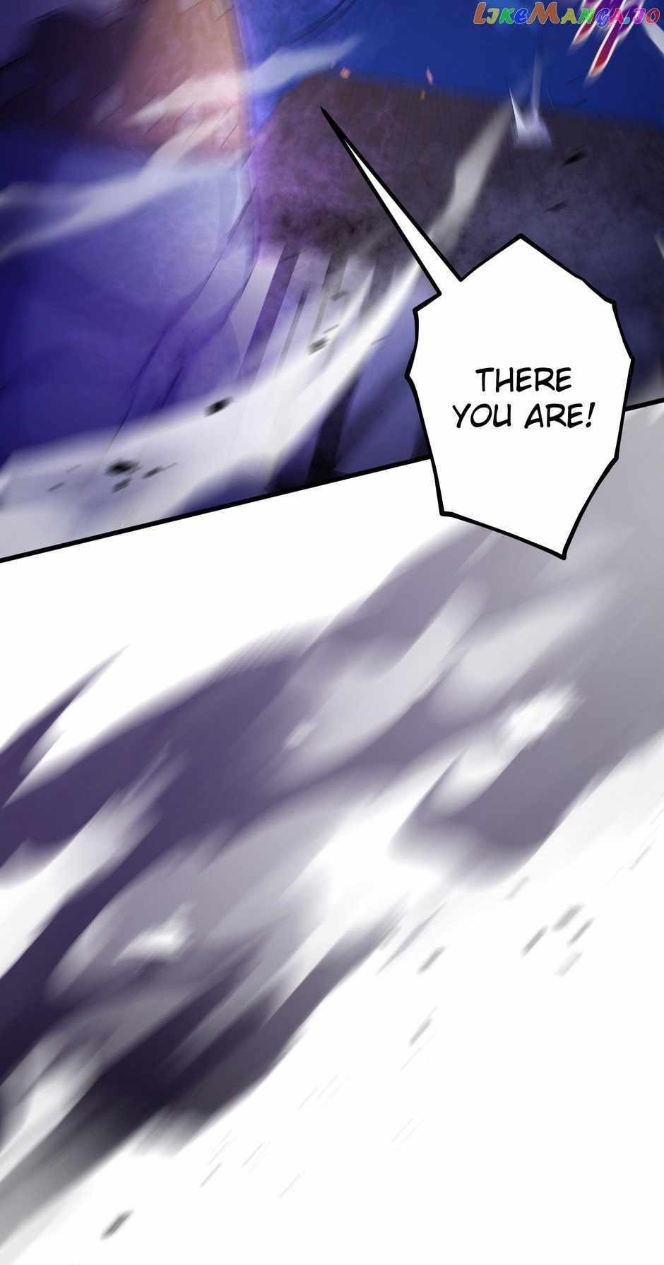 Salvos (A Monster Evolution Litrpg) Chapter 35 - Page 6
