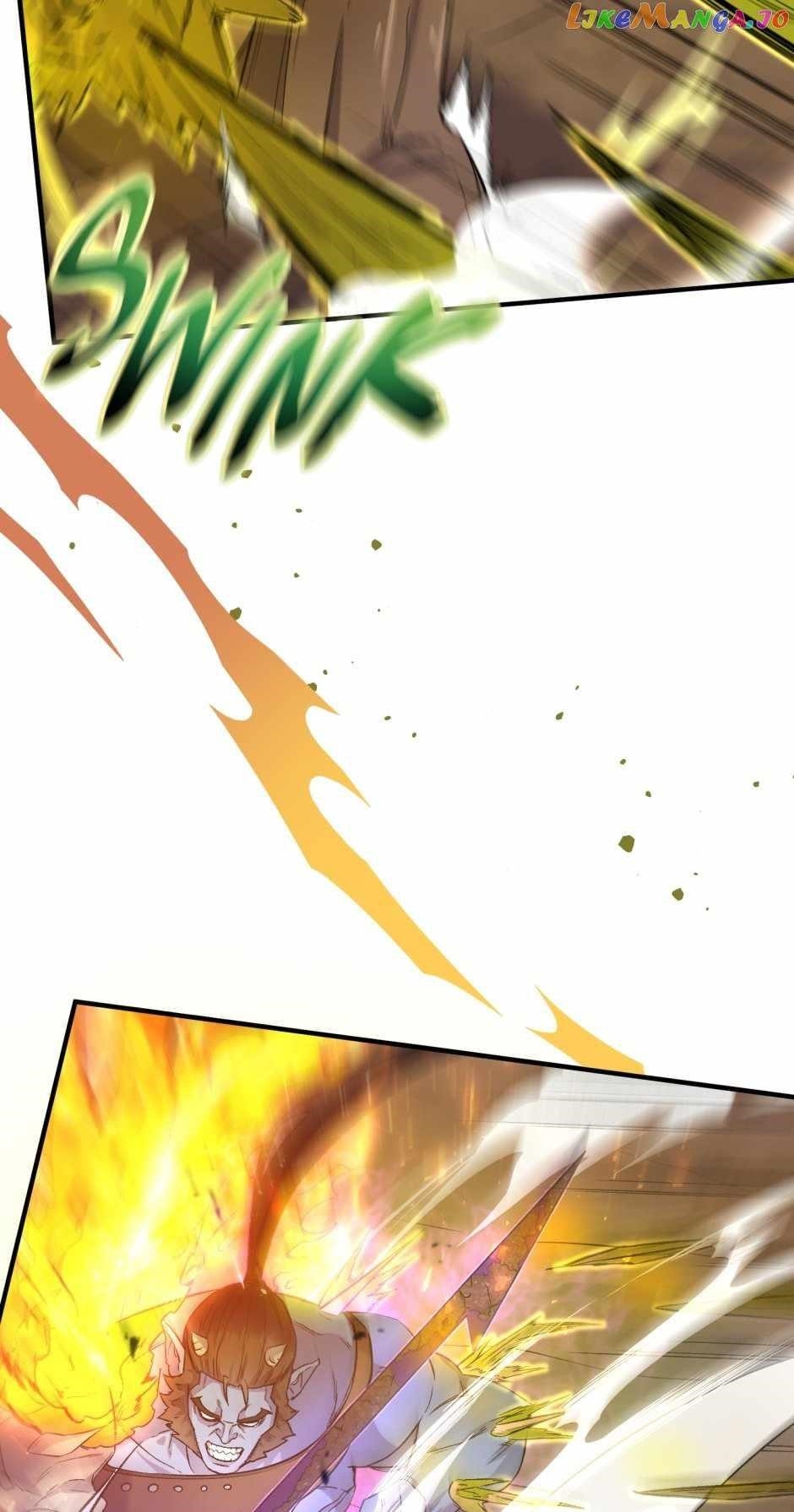 Salvos (A Monster Evolution Litrpg) Chapter 35 - Page 61