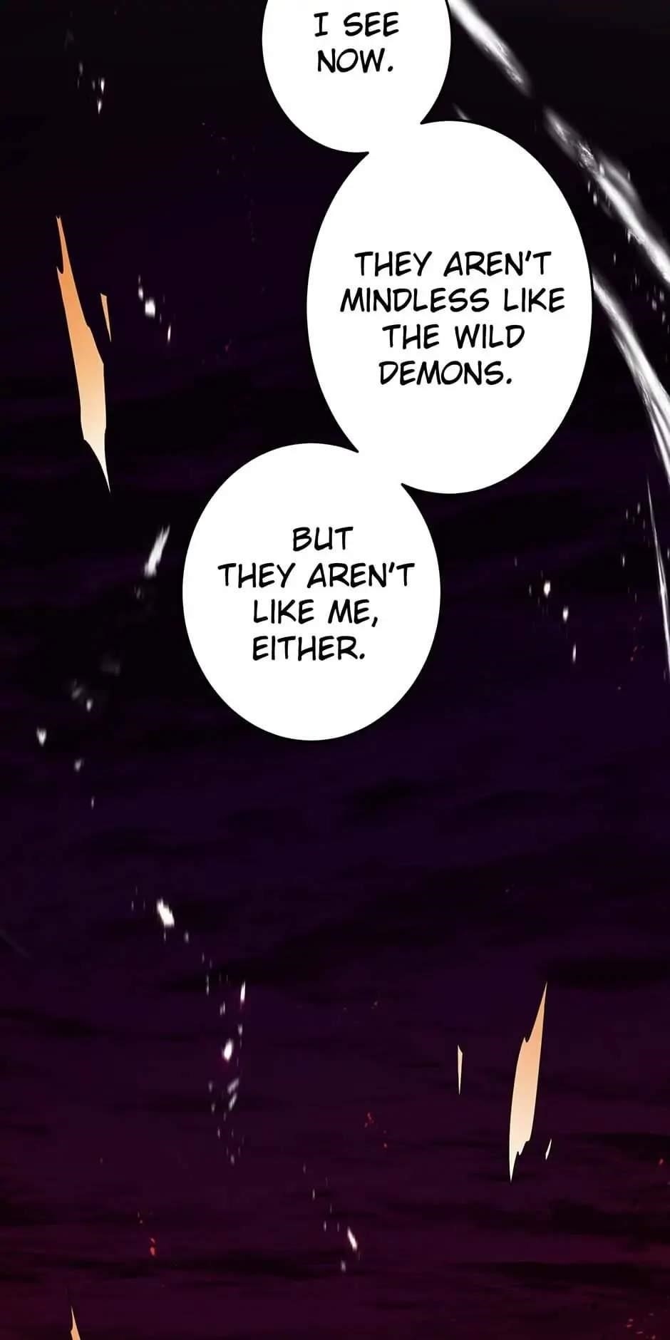 Salvos (A Monster Evolution Litrpg) Chapter 4 - Page 39