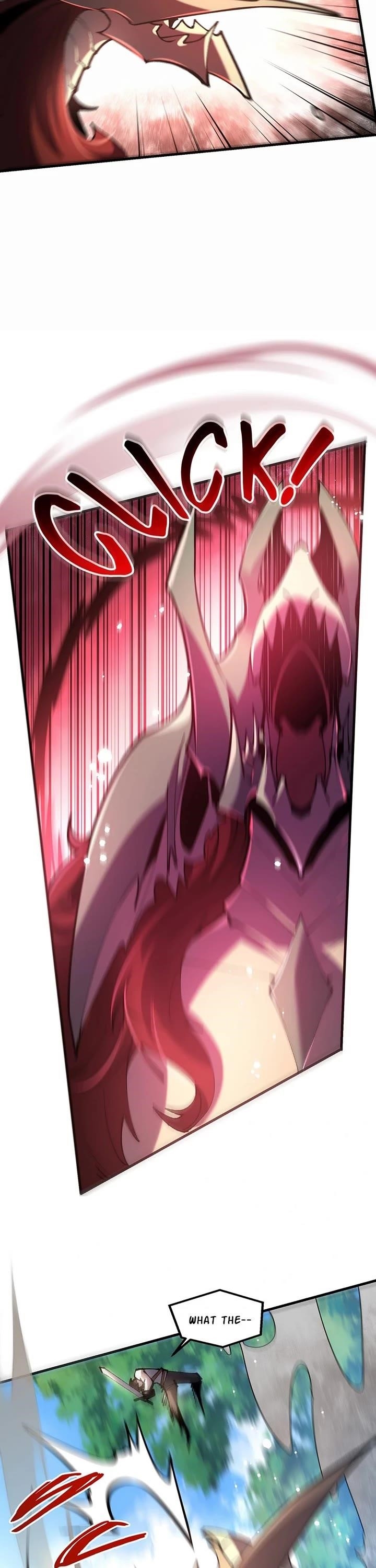 Salvos (A Monster Evolution Litrpg) Chapter 44 - Page 33