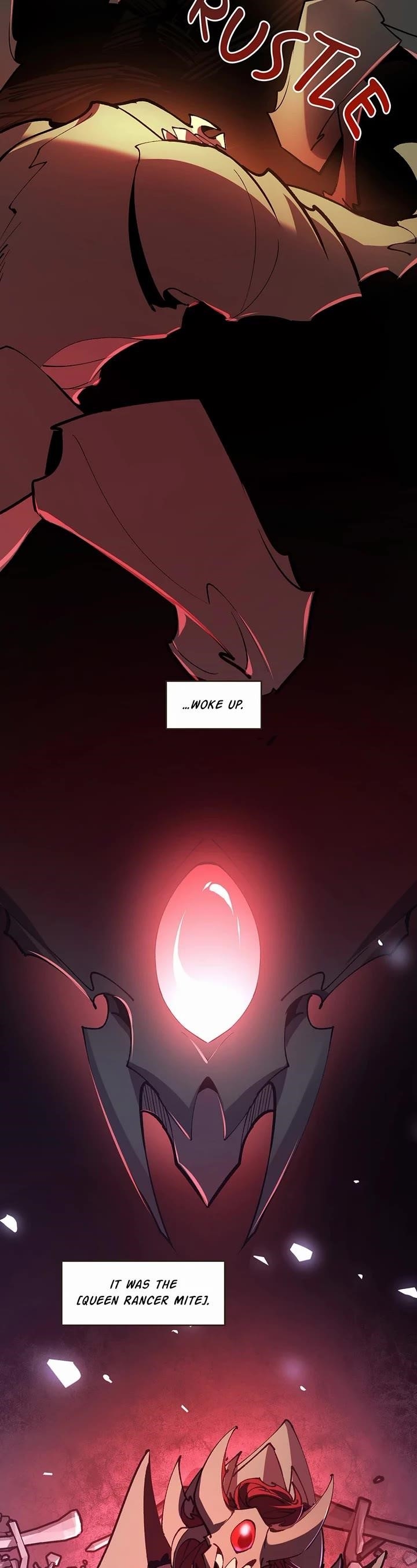 Salvos (A Monster Evolution Litrpg) Chapter 44 - Page 9