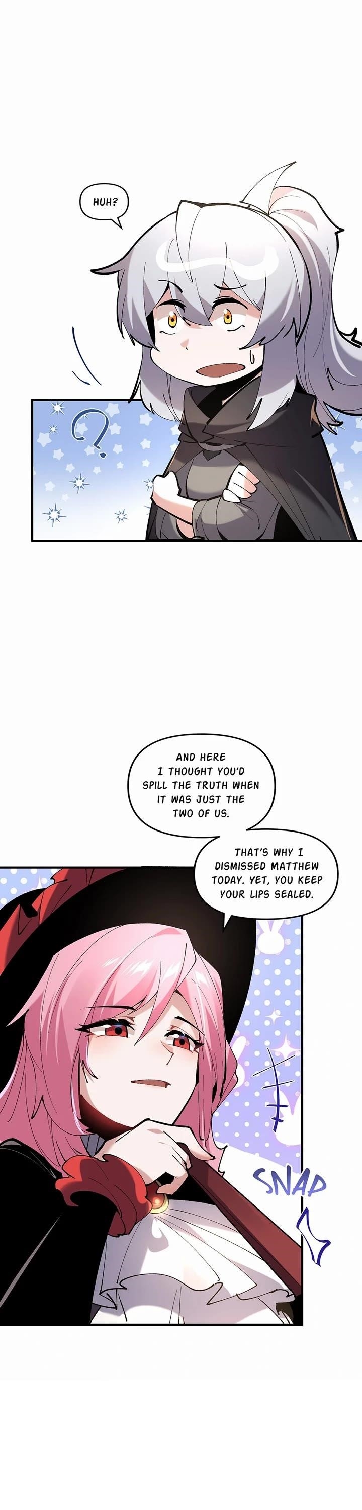 Salvos (A Monster Evolution Litrpg) Chapter 45 - Page 16