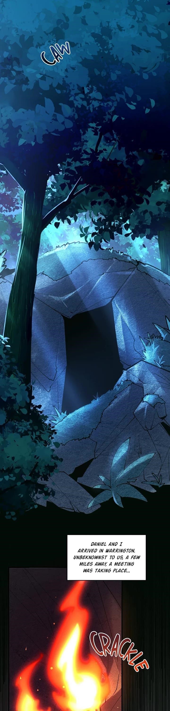 Salvos (A Monster Evolution Litrpg) Chapter 45 - Page 32