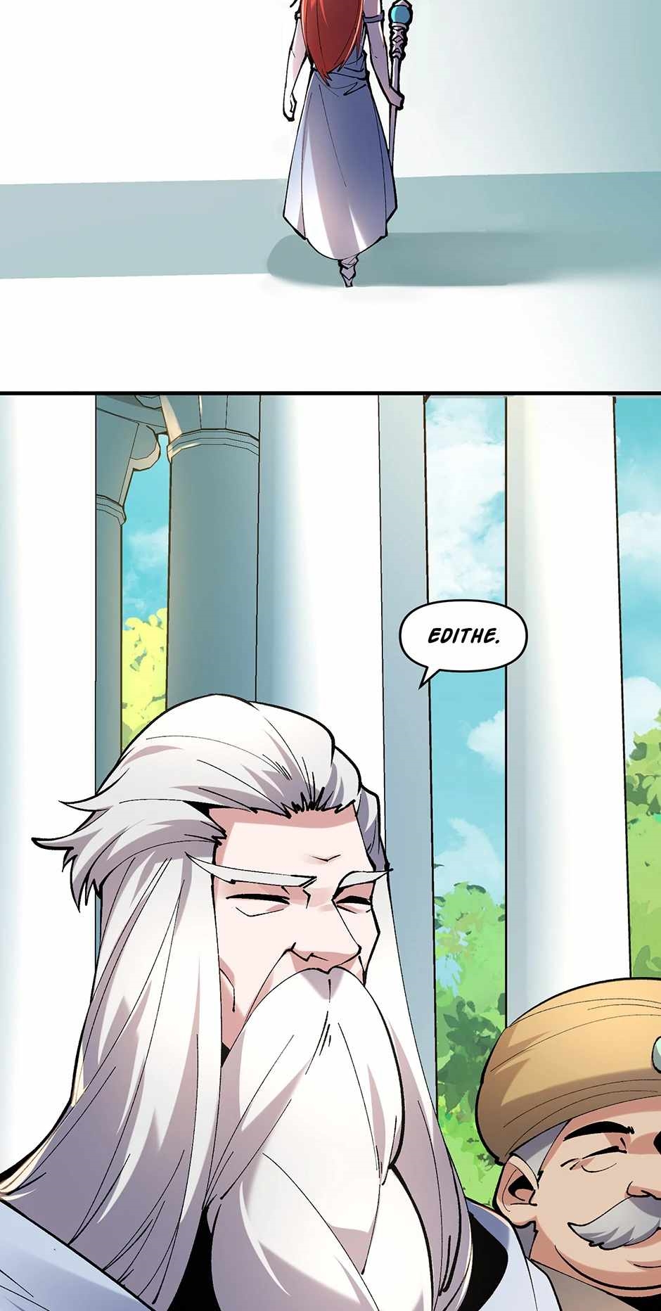 Salvos (A Monster Evolution Litrpg) Chapter 46 - Page 3