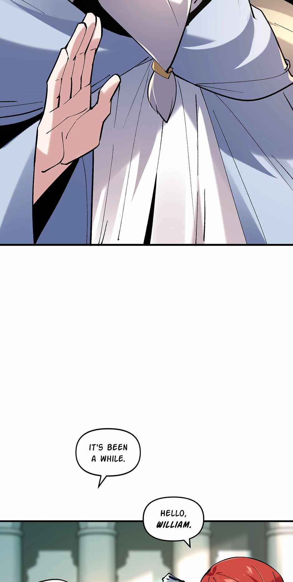 Salvos (A Monster Evolution Litrpg) Chapter 46 - Page 4