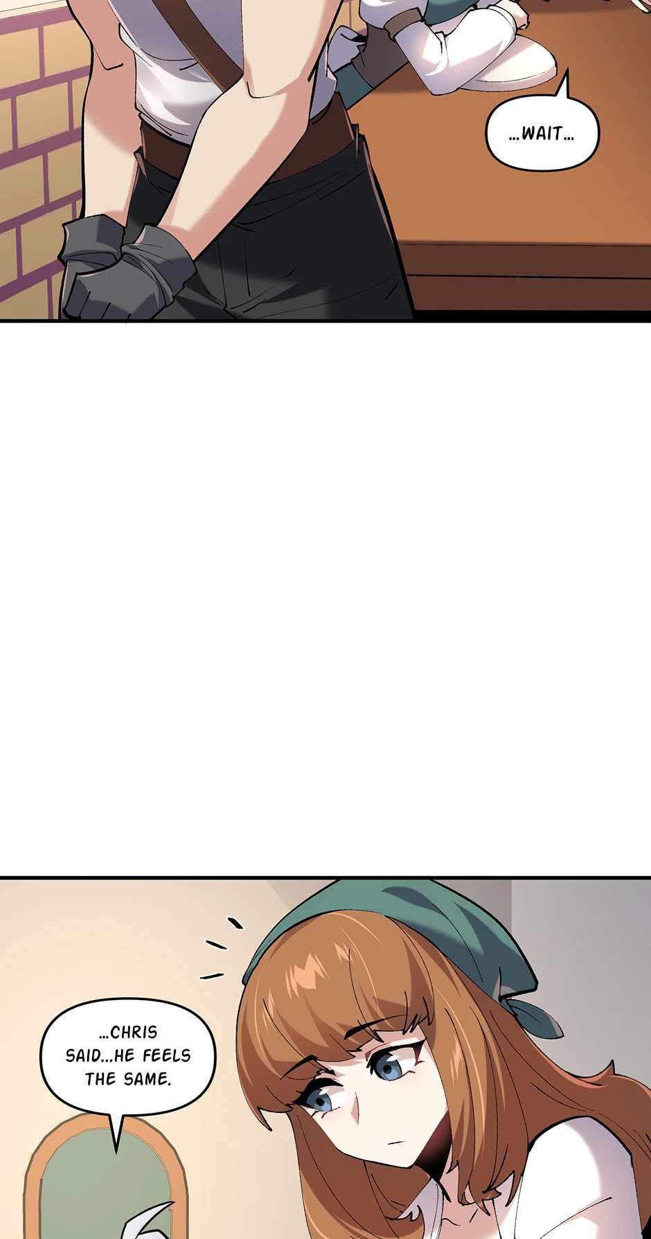 Salvos (A Monster Evolution Litrpg) Chapter 46 - Page 60