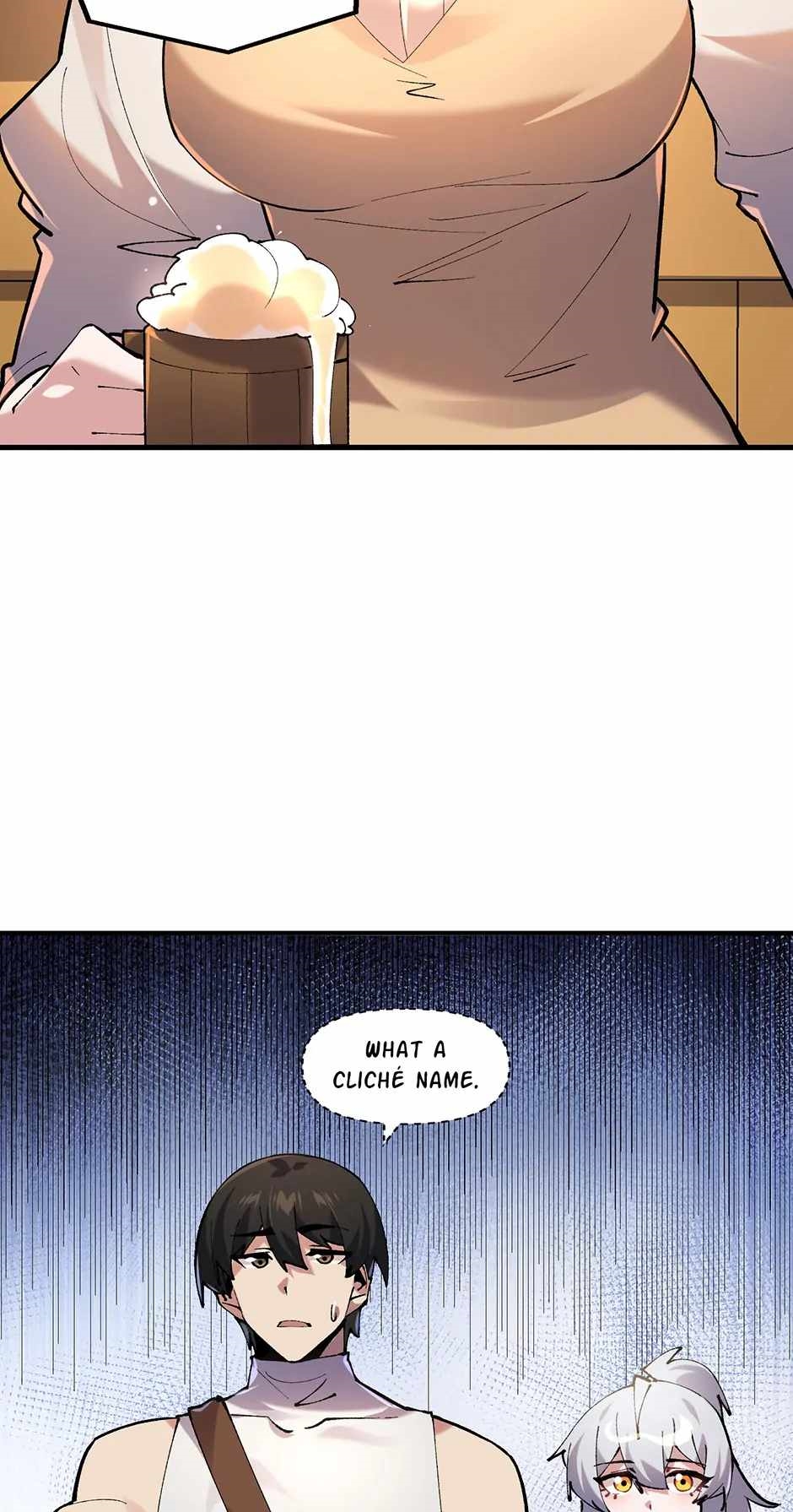 Salvos (A Monster Evolution Litrpg) Chapter 47 - Page 32