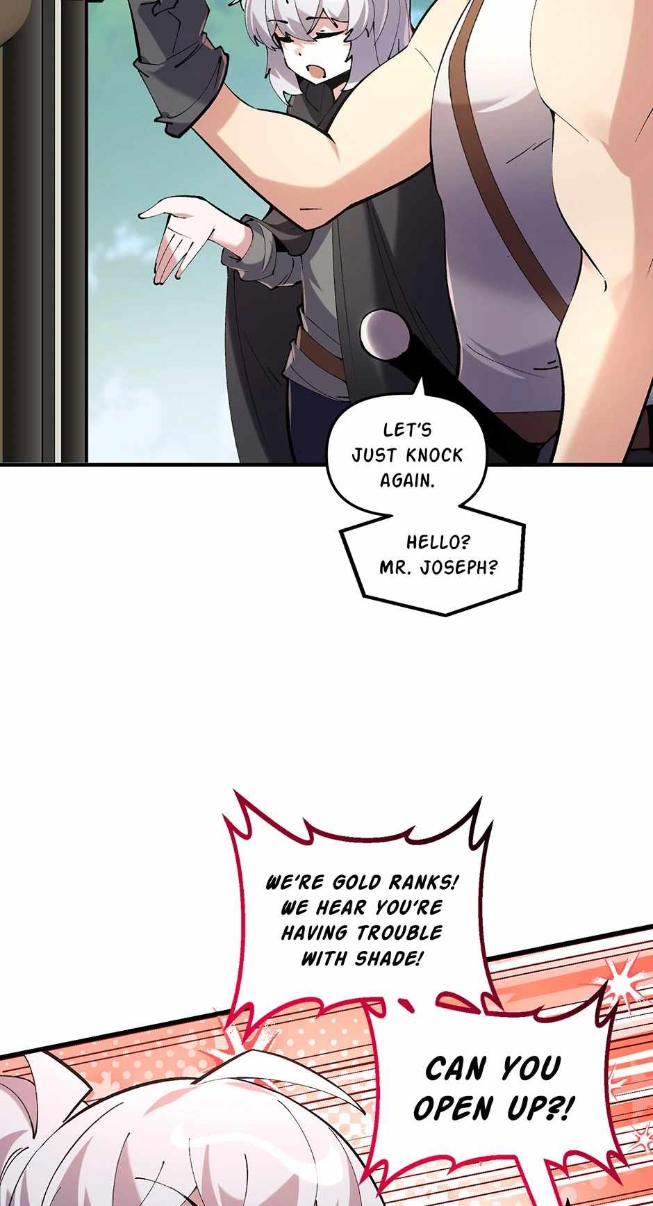 Salvos (A Monster Evolution Litrpg) Chapter 47 - Page 52