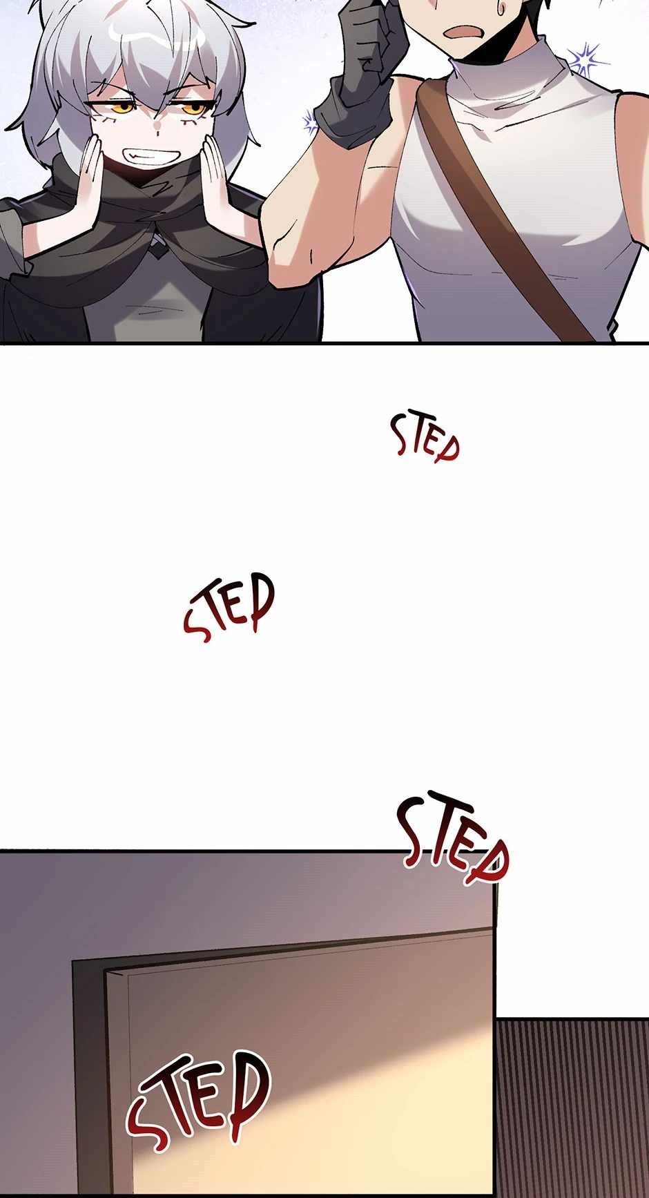 Salvos (A Monster Evolution Litrpg) Chapter 47 - Page 54