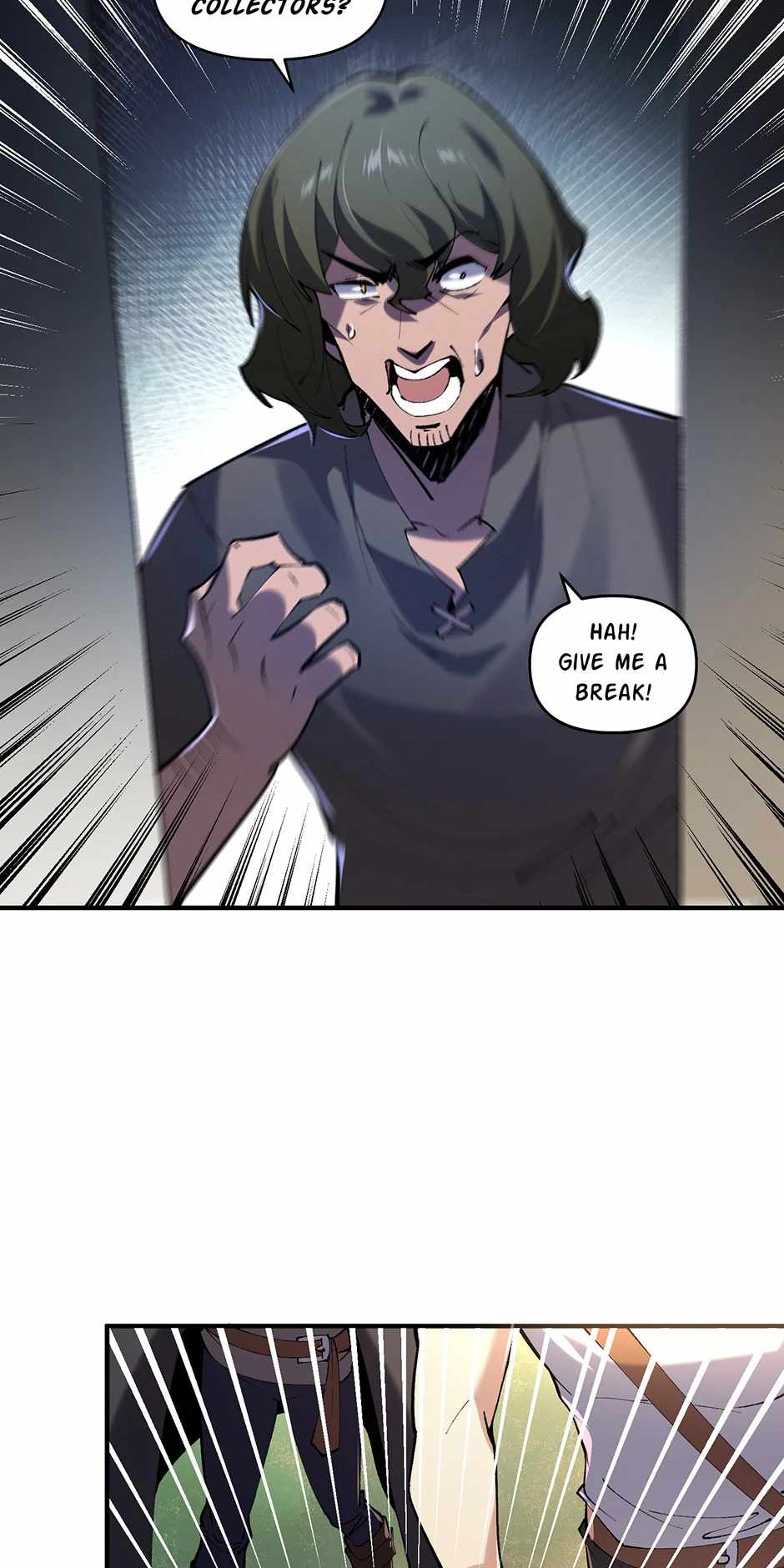 Salvos (A Monster Evolution Litrpg) Chapter 47 - Page 60