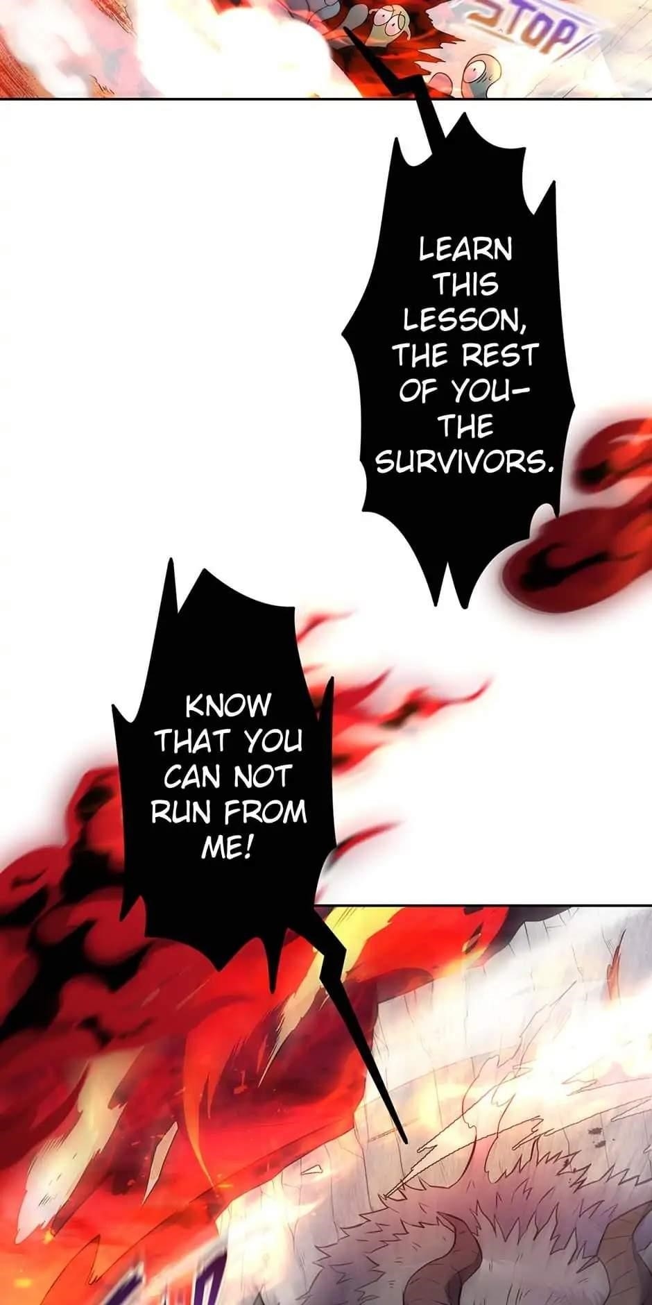 Salvos (A Monster Evolution Litrpg) Chapter 5 - Page 68