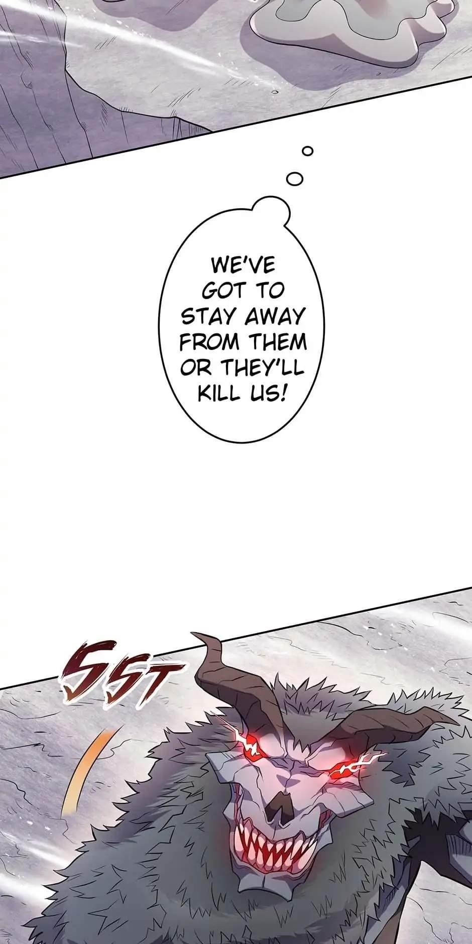 Salvos (A Monster Evolution Litrpg) Chapter 5 - Page 72
